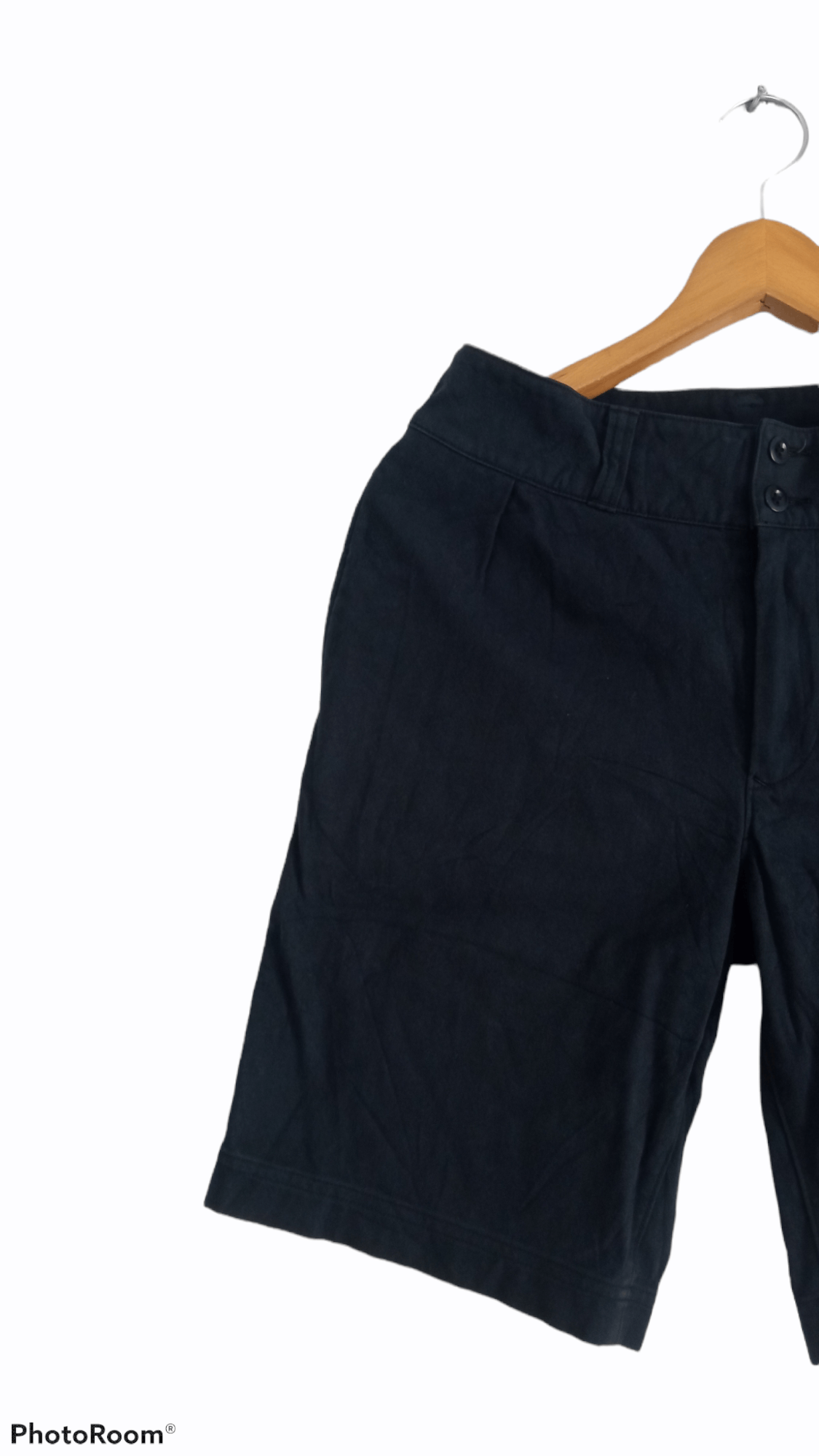 Margaret Howell 🔥🔥MHL Margaret Howell Short Pants Size US 29 - 4 Thumbnail