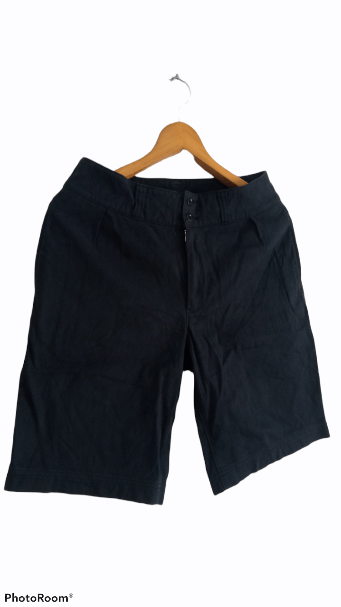 Margaret Howell 🔥🔥MHL Margaret Howell Short Pants Size US 29 - 2 Thumbnail