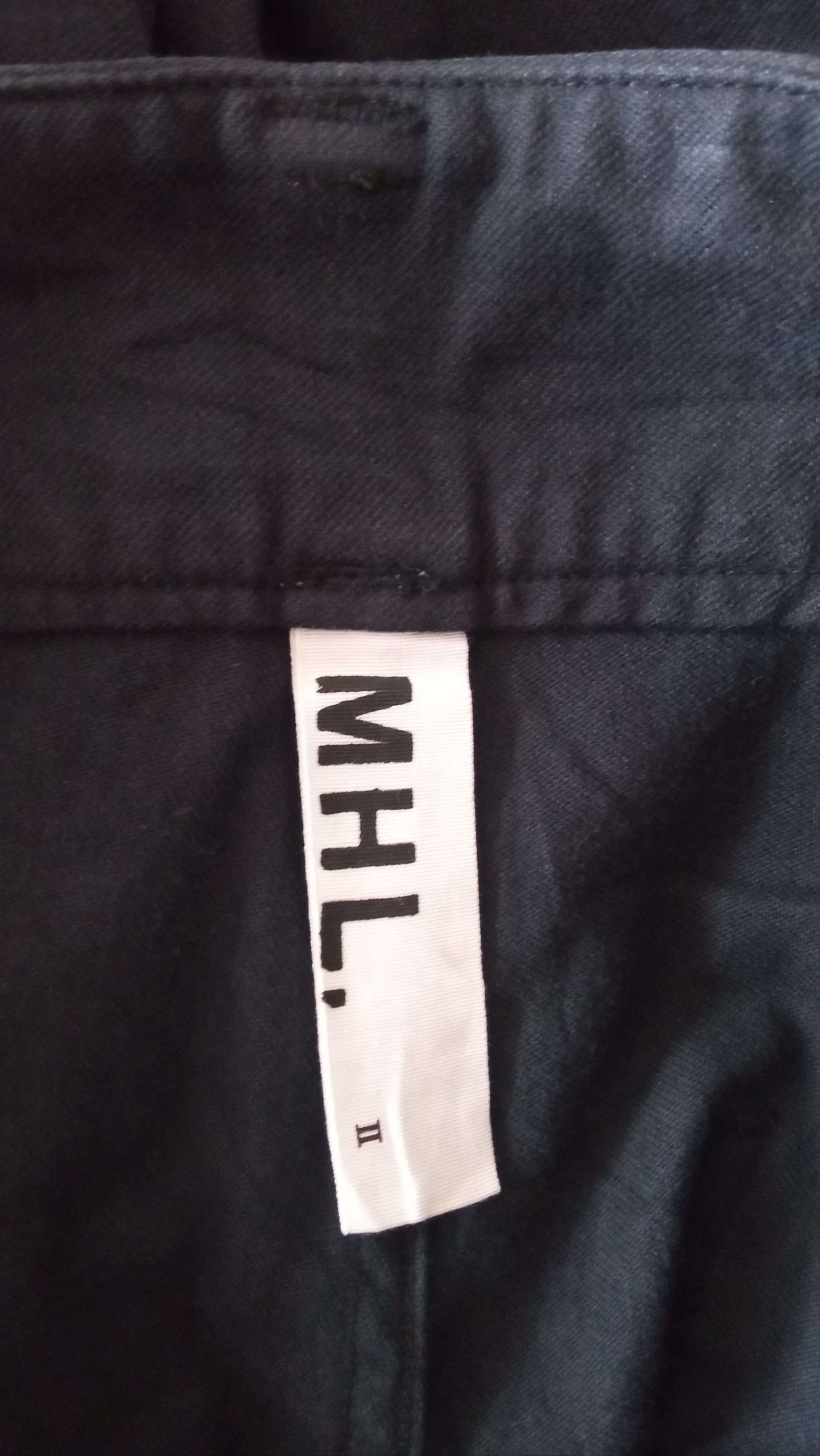 Margaret Howell 🔥🔥MHL Margaret Howell Short Pants Size US 29 - 18 Thumbnail
