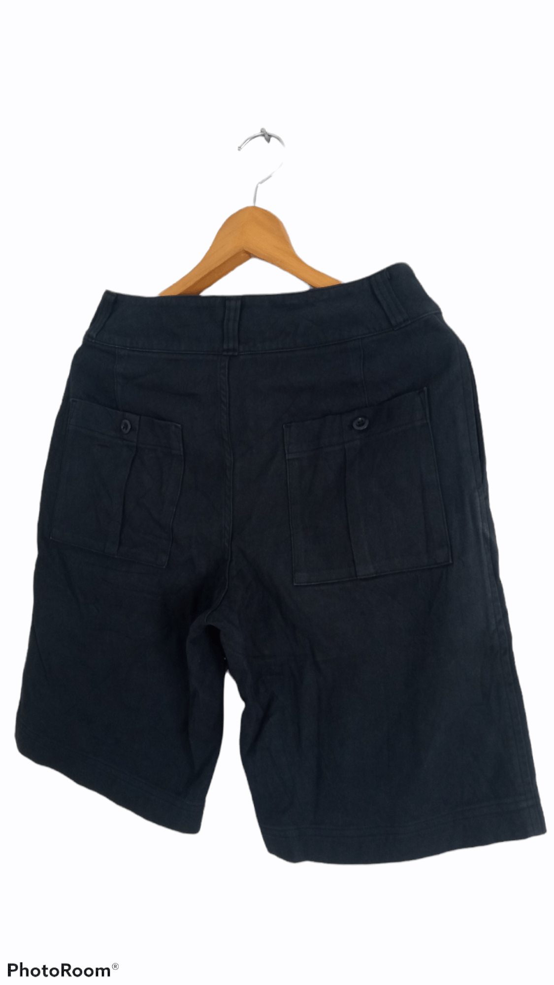 Margaret Howell 🔥🔥MHL Margaret Howell Short Pants Size US 29 - 14 Thumbnail