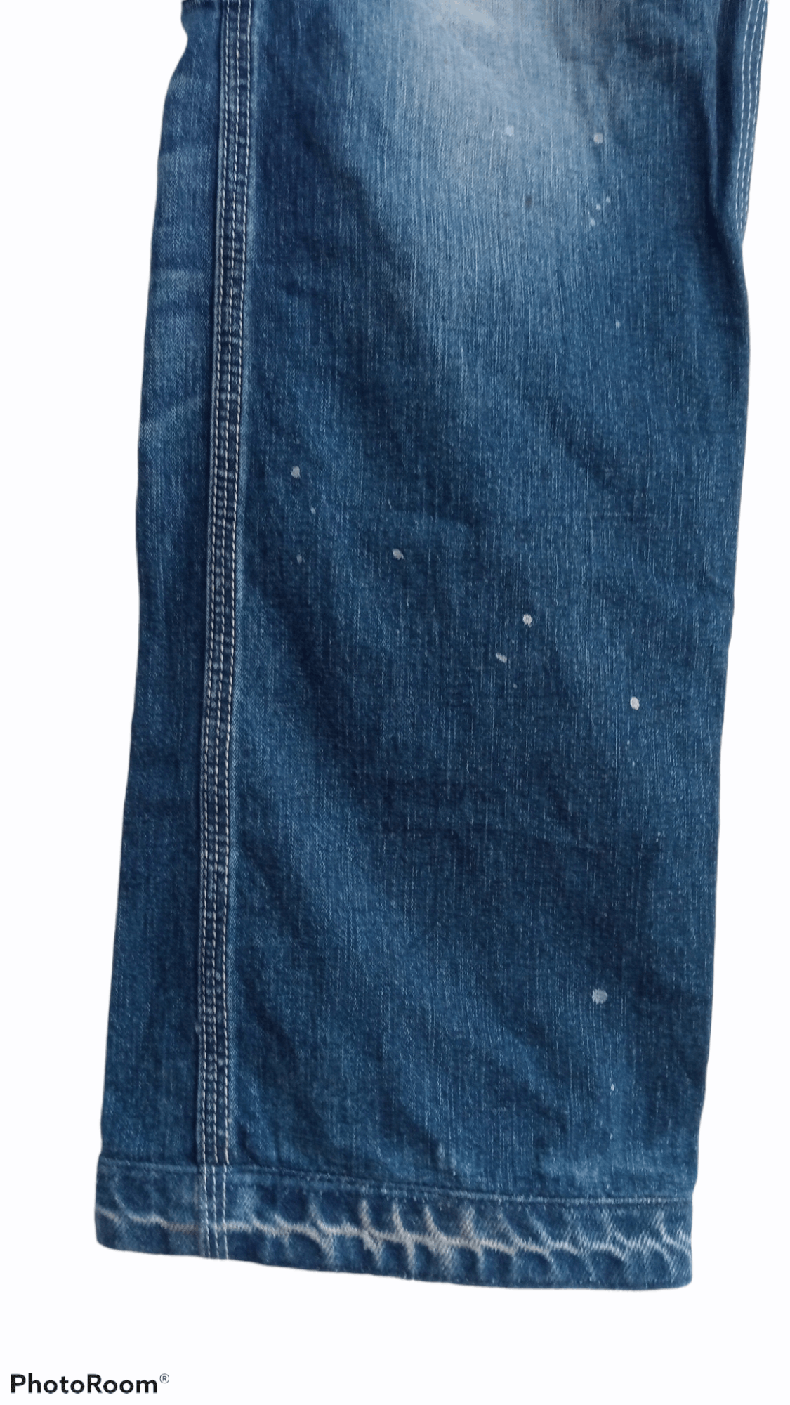 Japanese Brand × Vintage 🔥🔥Vintage Cave Low Carpenter Painter Jeans Denim Size US 31 - 8 Thumbnail