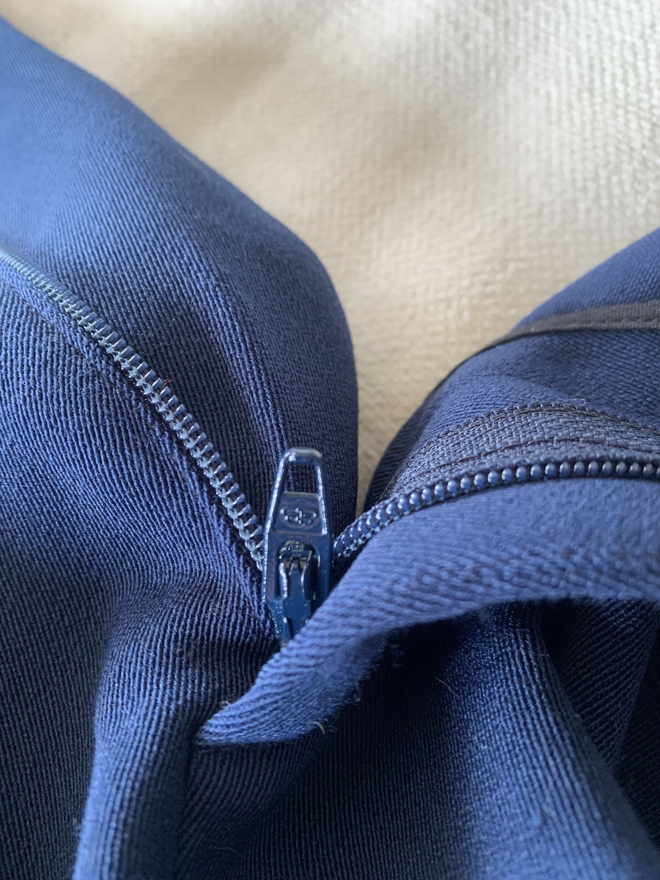 Balenciaga Balenciaga Men's Pants Size US 34 / EU 50 - 7 Thumbnail