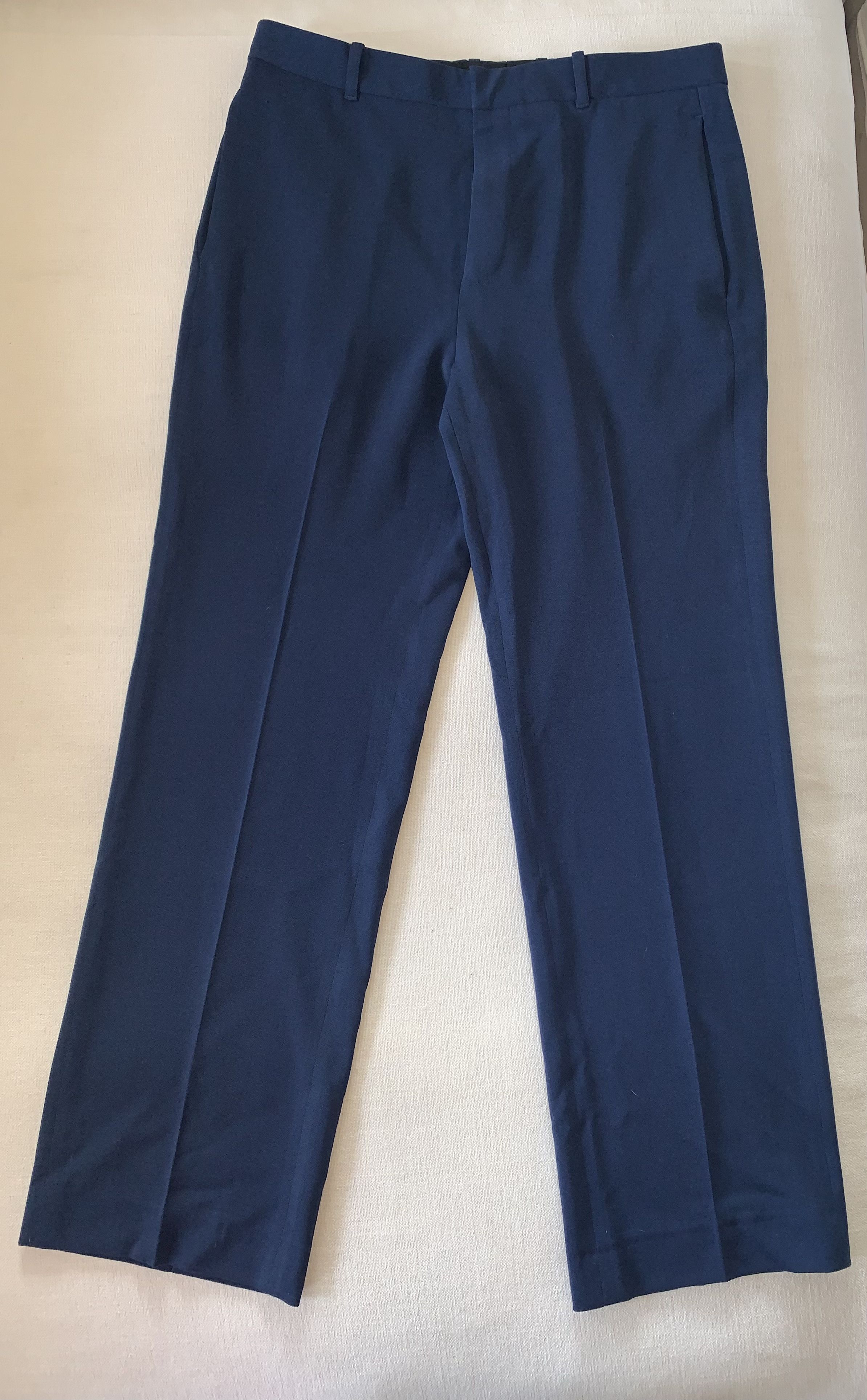 Balenciaga Balenciaga Men's Pants Size US 34 / EU 50 - 1 Thumbnail