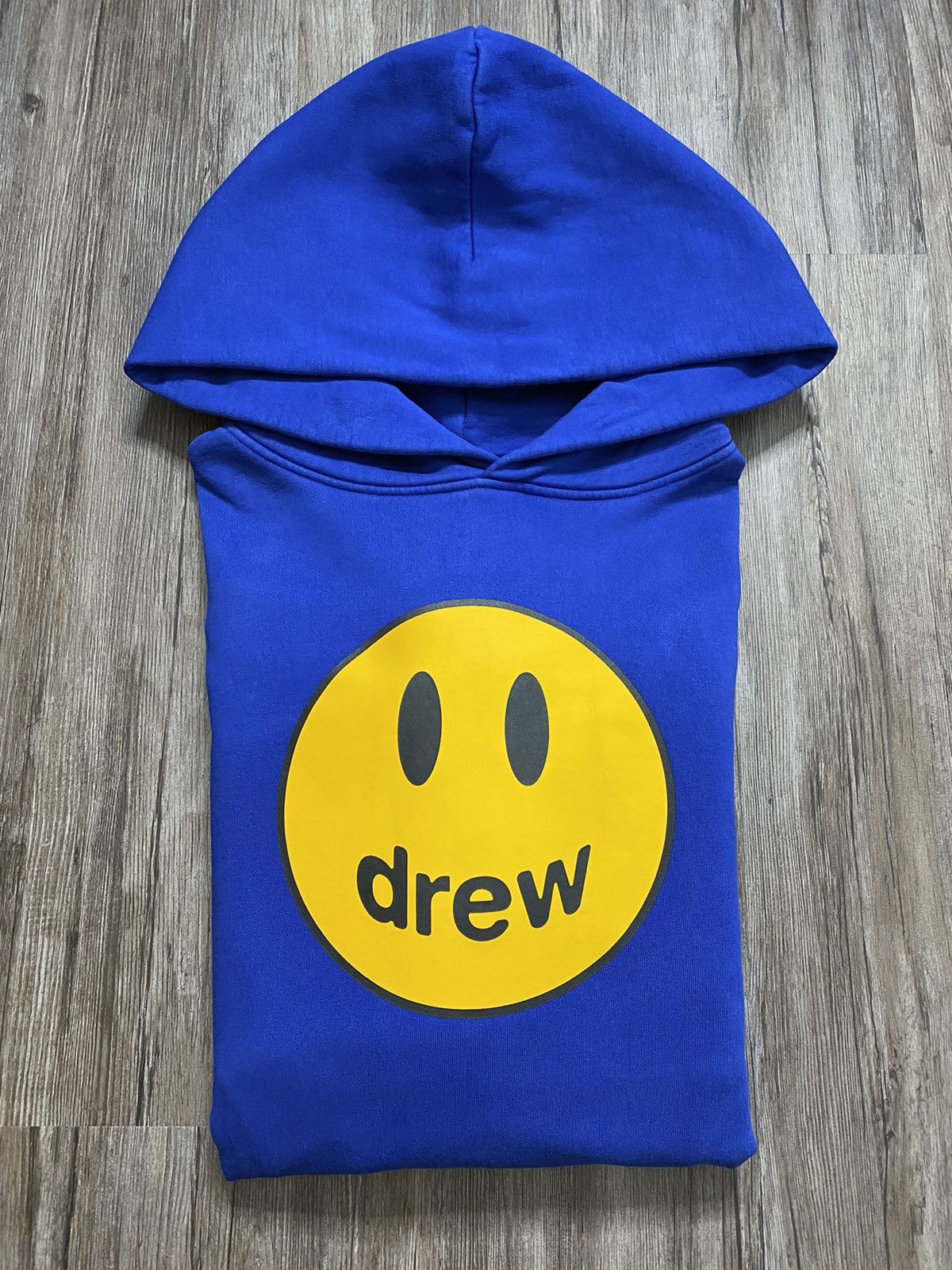 streetwear-drew-house-blue-mascot-hoodie-grailed