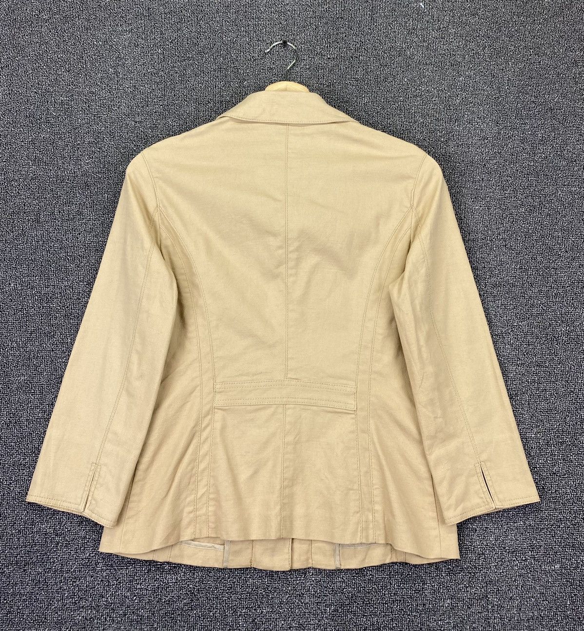 Sonia Rykiel Vintage Sonia Rykiel Jacket Size M / US 6-8 / IT 42-44 - 8 Thumbnail
