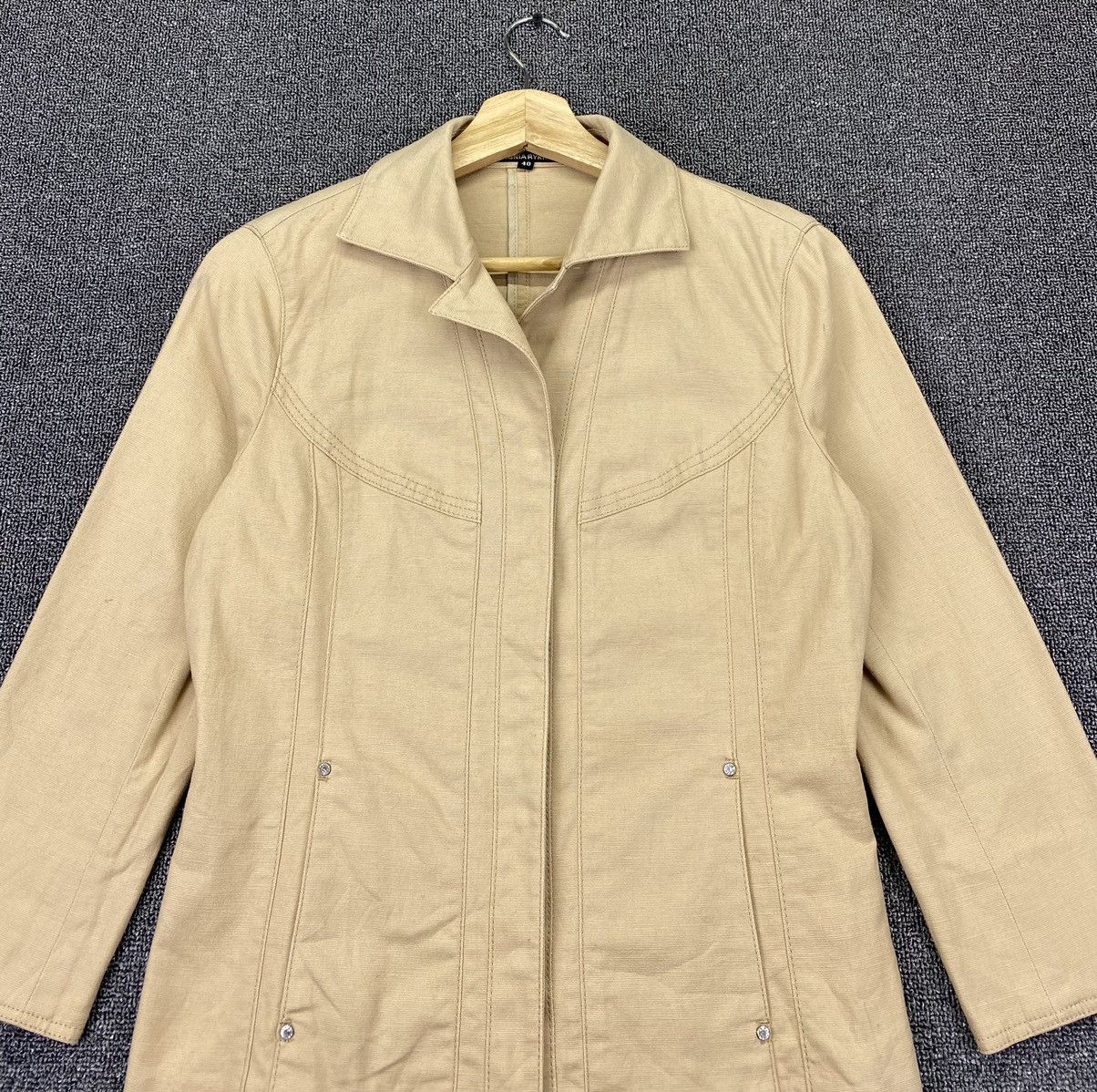 Sonia Rykiel Vintage Sonia Rykiel Jacket Size M / US 6-8 / IT 42-44 - 3 Thumbnail