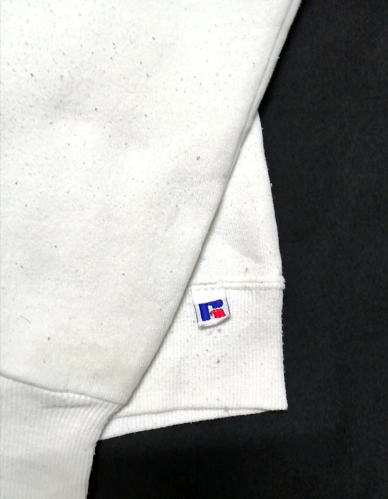 Russell Athletic × Vintage VINTAGE 90s Russell TEXAS AGGIES Made in USA Size US S / EU 44-46 / 1 - 3 Thumbnail