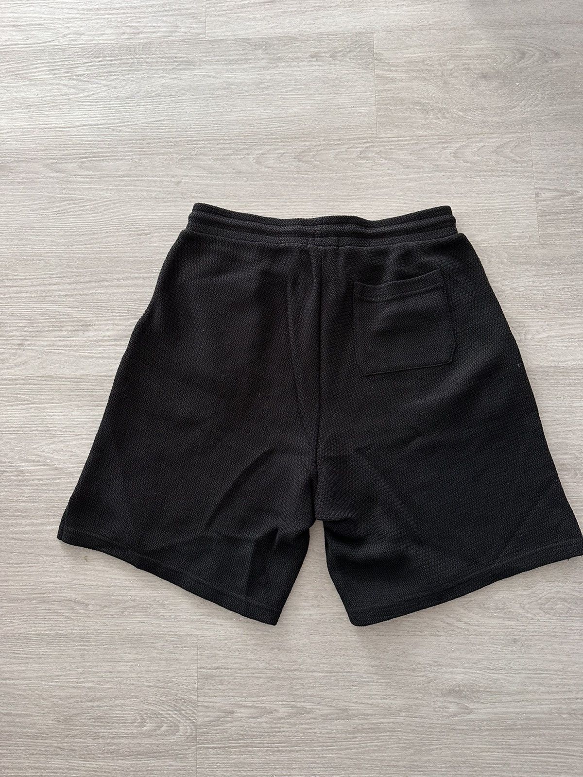 John elliot knit shorts