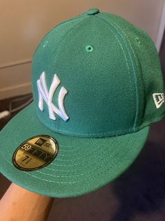 New Era Subway Series Yankees Mets Exclusive Hat Deadstock