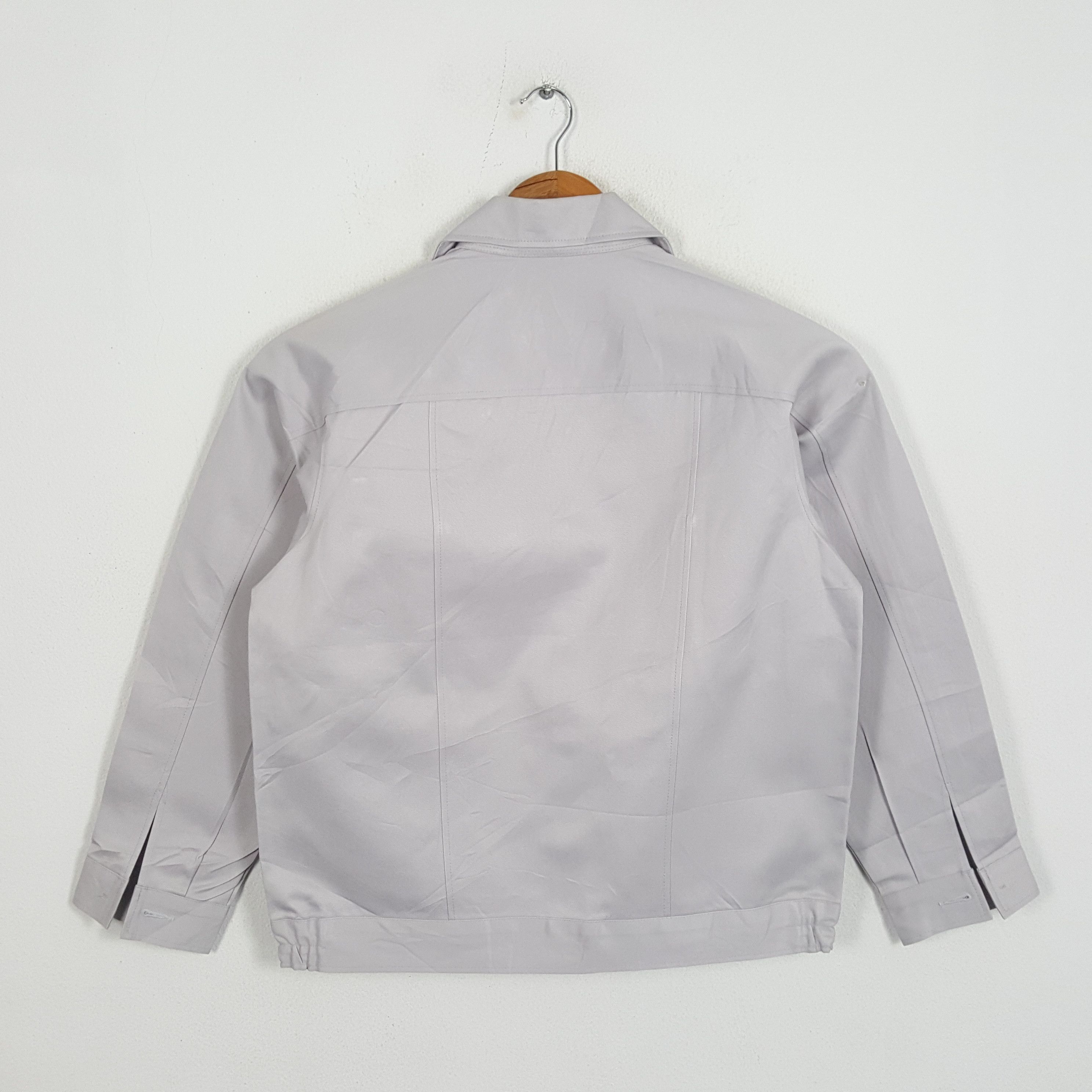 Vintage MAZDA Japanese Motorsports Racing Team Jacket