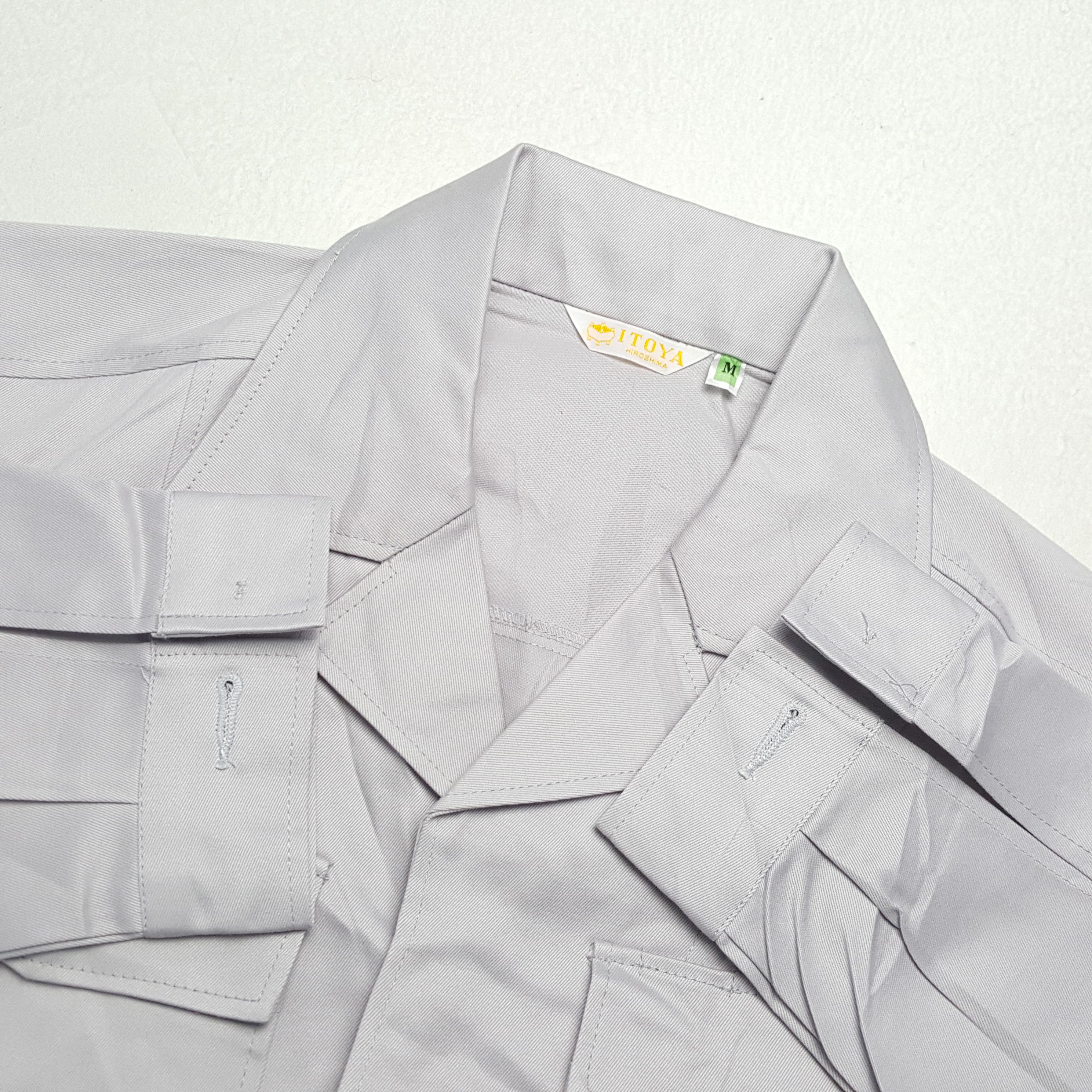 Vintage MAZDA Japanese Motorsports Racing Team Jacket
