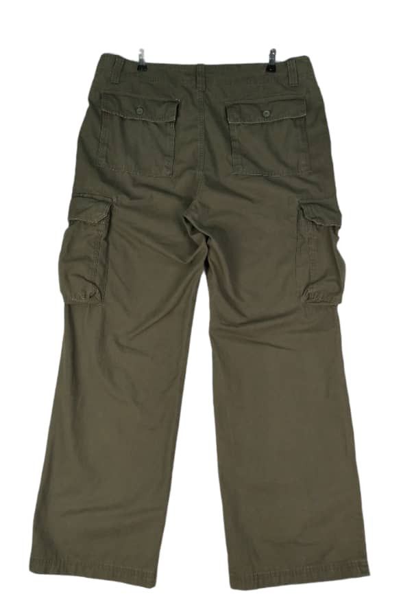Mossimo Mossimo Supply Tactical Cargo Pant Size US 38 / EU 54 - 1 Thumbnail