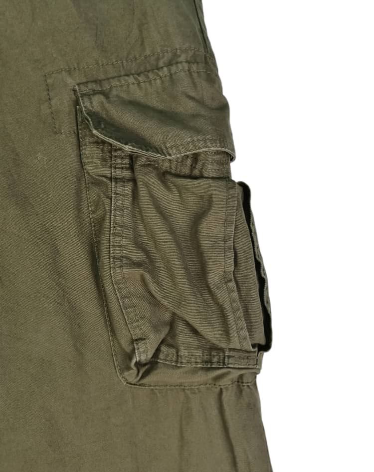 Mossimo Mossimo Supply Tactical Cargo Pant Size US 38 / EU 54 - 2 Thumbnail