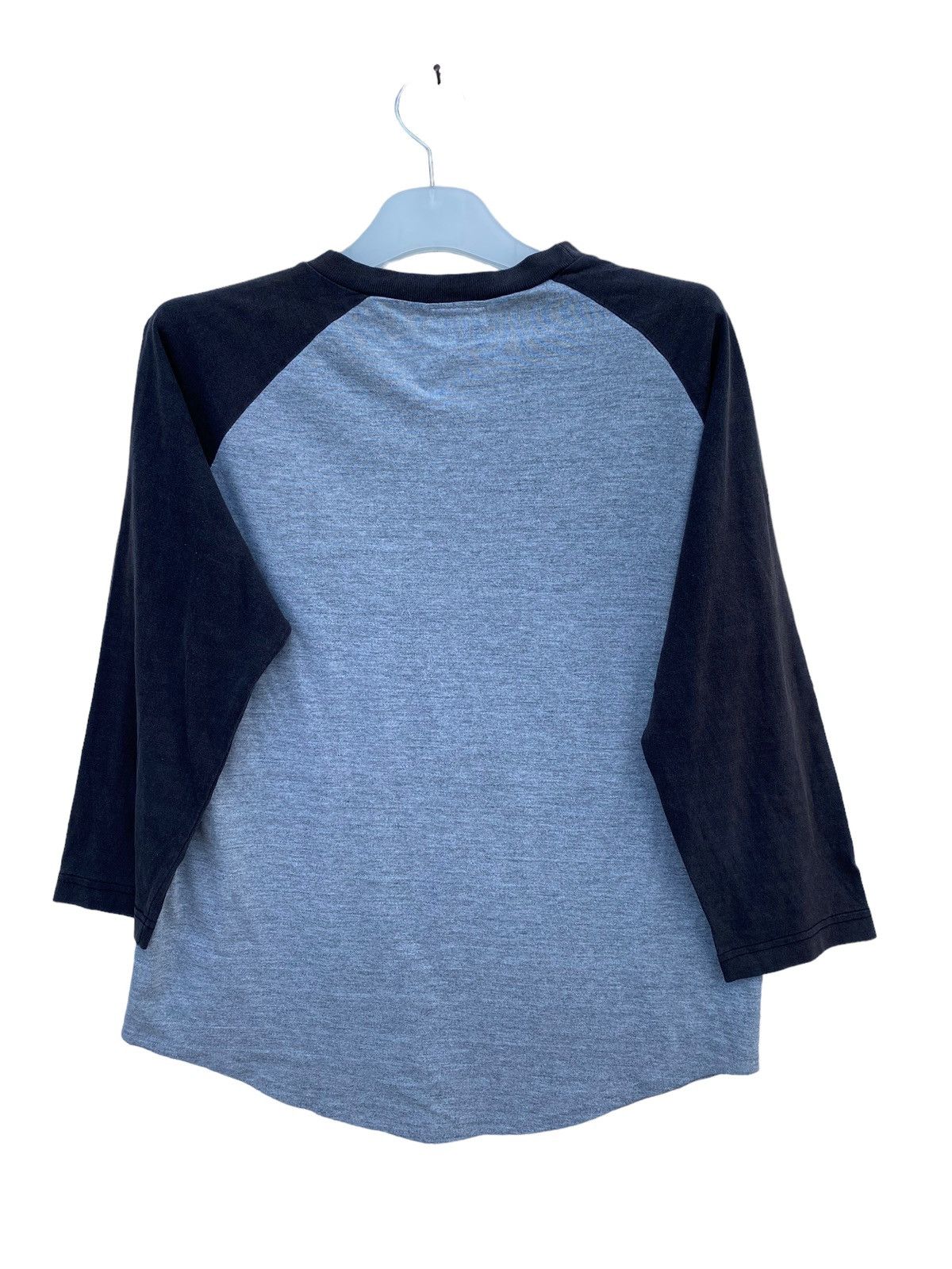 Pherrow's Vintage Pherrows Smoky Stormy 3Q tees Size US M / EU 48-50 / 2 - 2 Thumbnail