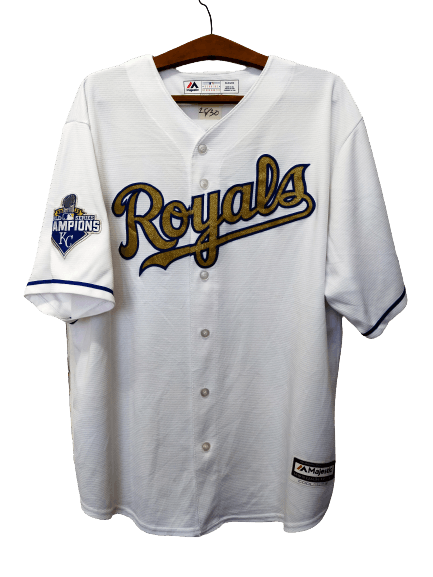 MLB ROYAL BASEBALL TEAM MLB-PEREZ 13 Size US XXL / EU 58 / 5 - 1 Thumbnail