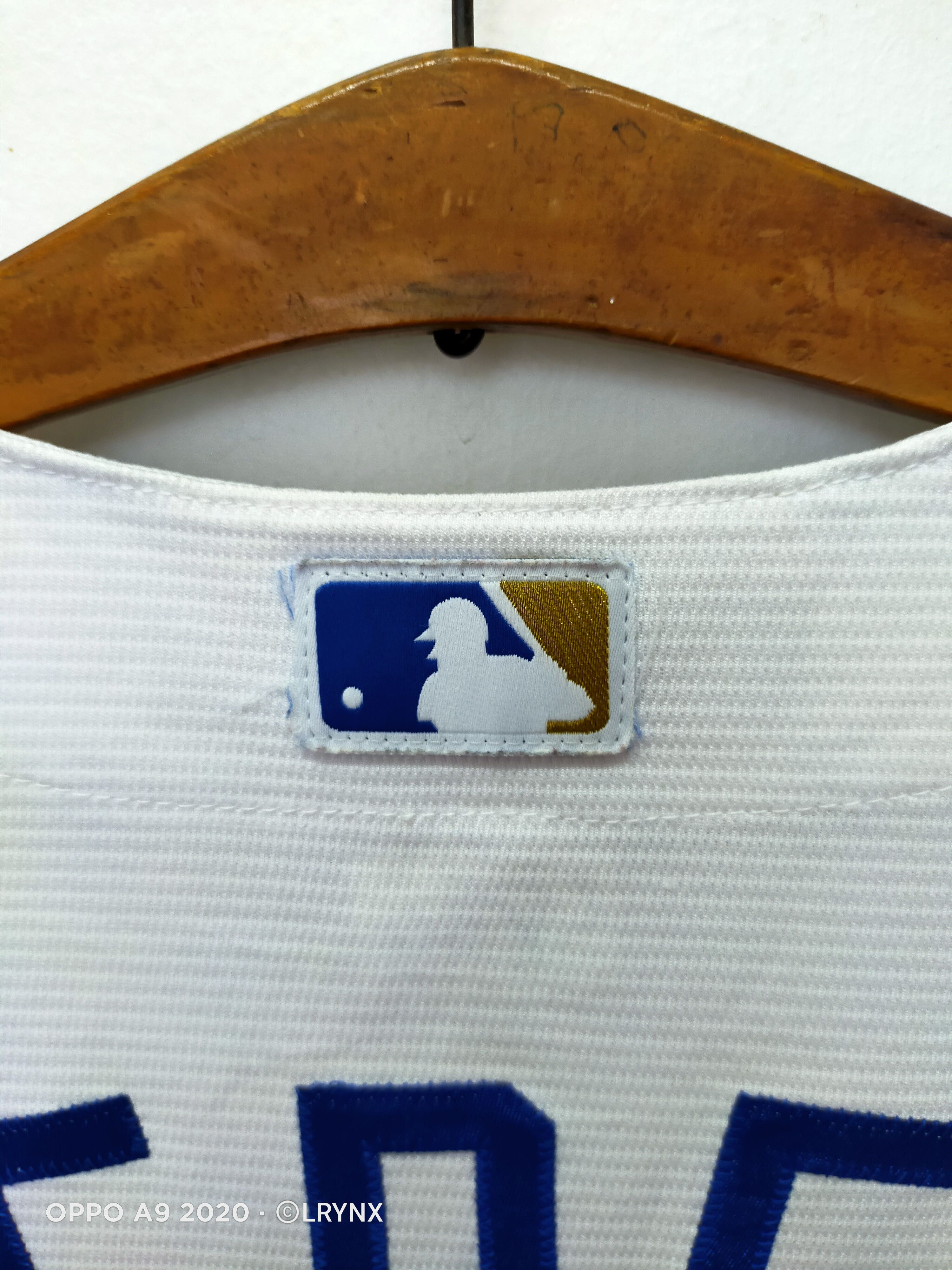 MLB ROYAL BASEBALL TEAM MLB-PEREZ 13 Size US XXL / EU 58 / 5 - 8 Thumbnail