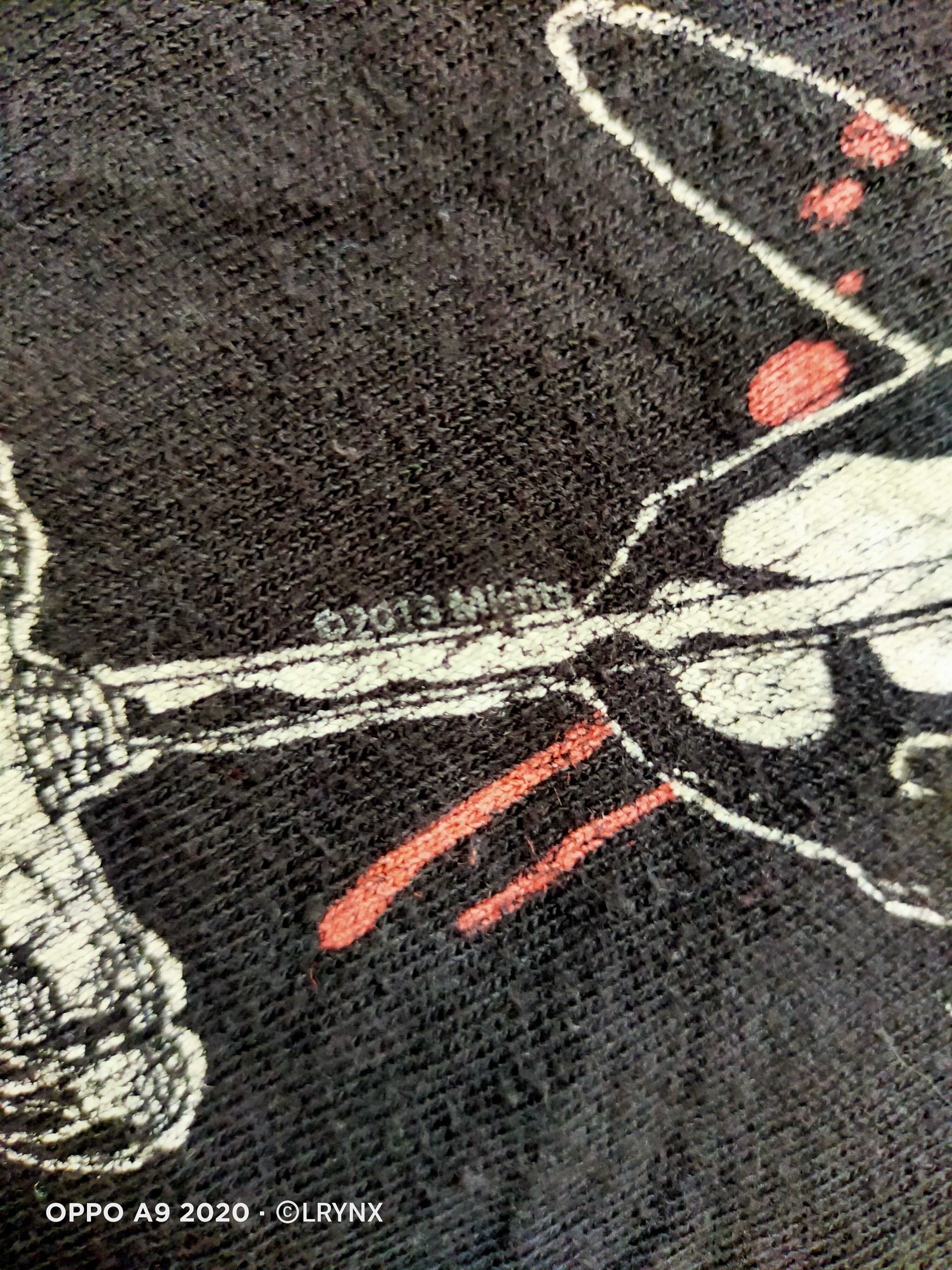 Band Tees MISFITS 2013 T-SHIRT Size US XXL / EU 58 / 5 - 4 Thumbnail