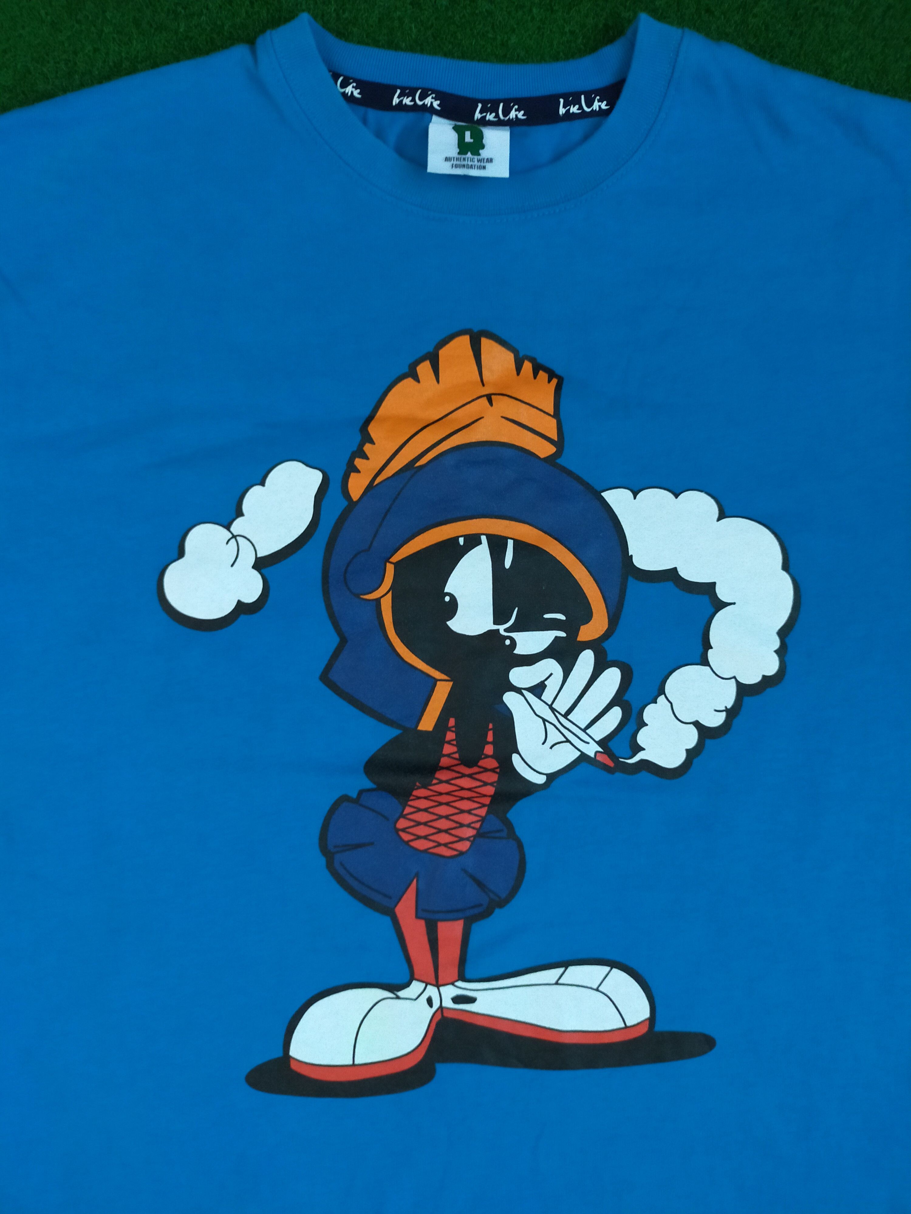 Other IRIE LIFE TSHIRT JAPANESE BRAND Size US L / EU 52-54 / 3 - 2 Thumbnail