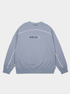 Dime Crewneck | Grailed