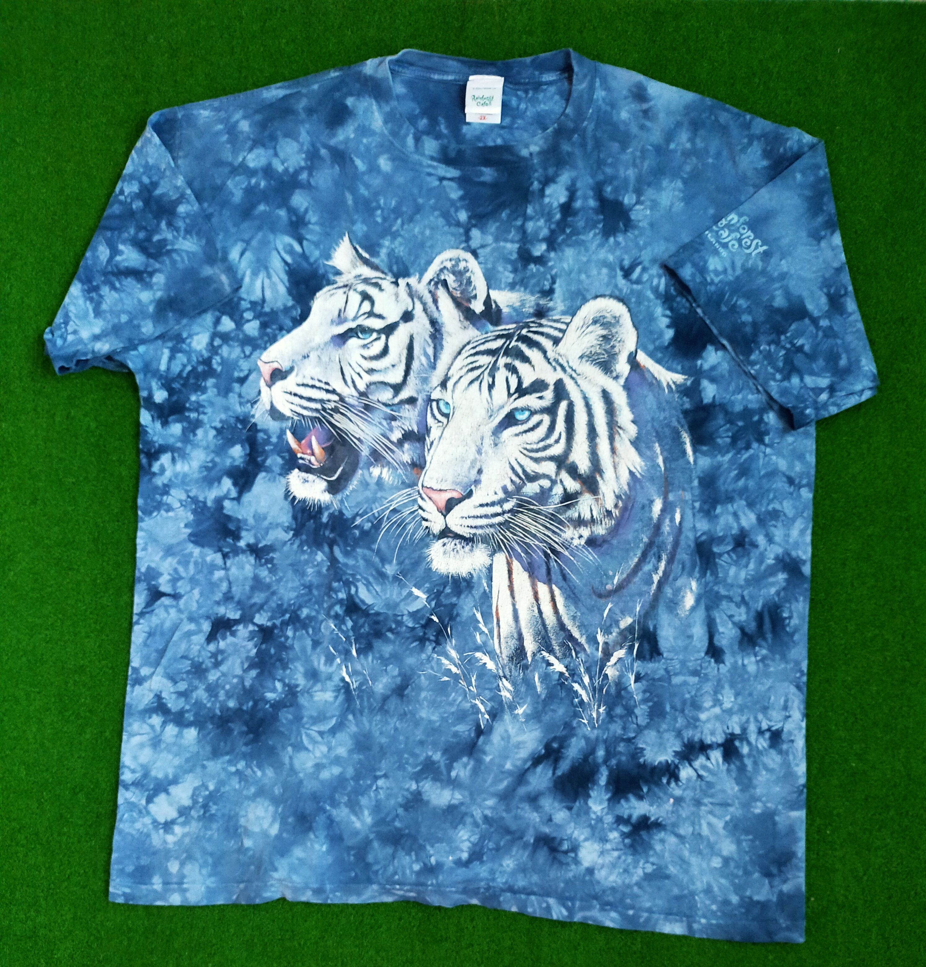 Other NICE ANIMAL TEES Size US XL / EU 56 / 4 - 1 Thumbnail