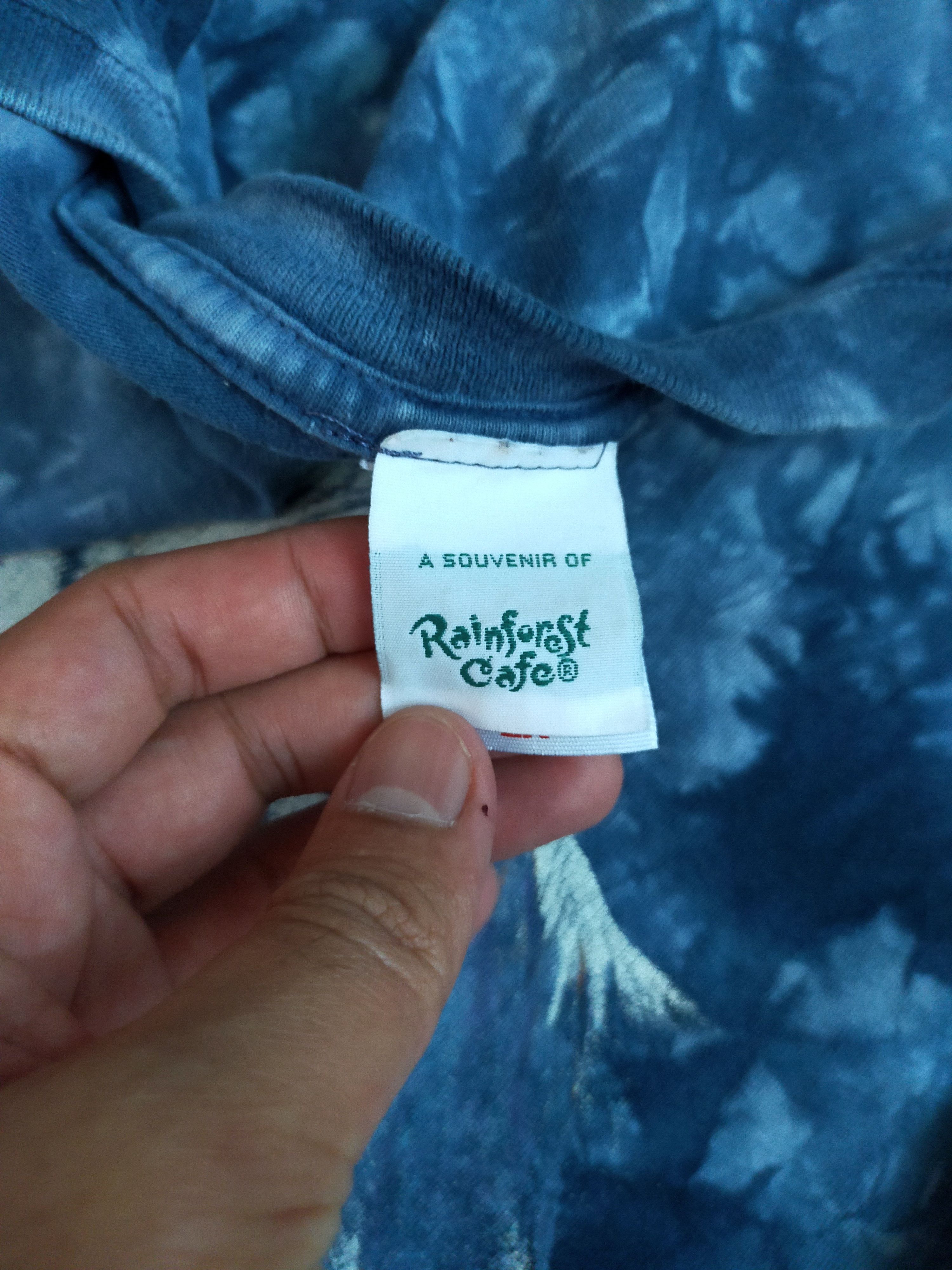 Other NICE ANIMAL TEES Size US XL / EU 56 / 4 - 10 Thumbnail