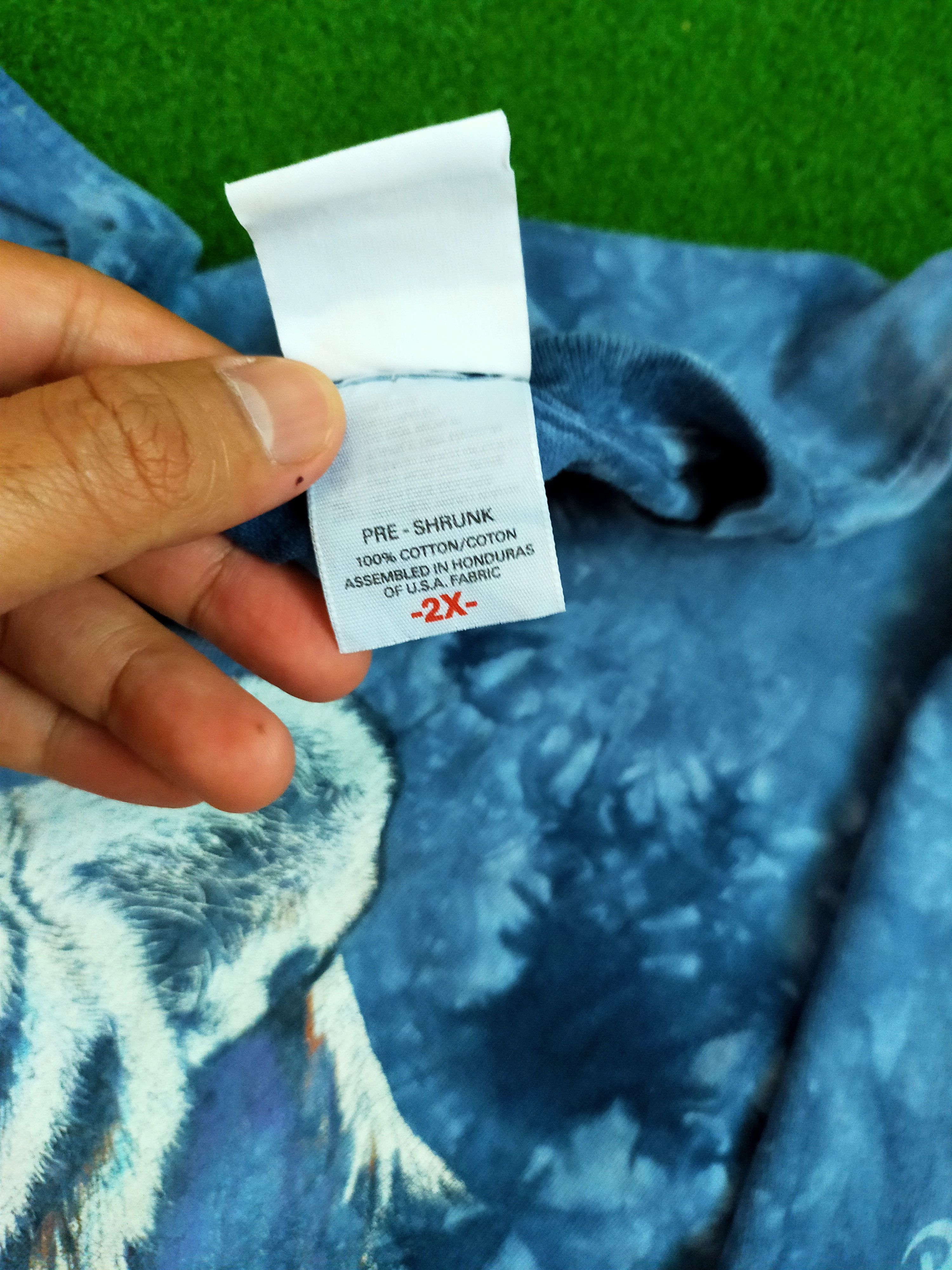 Other NICE ANIMAL TEES Size US XL / EU 56 / 4 - 9 Thumbnail