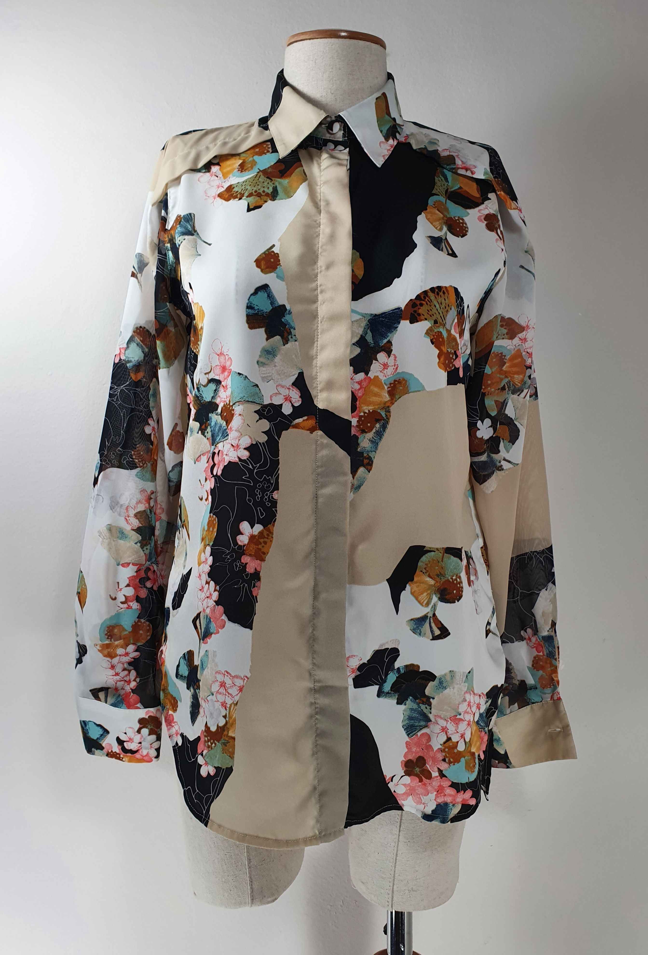 Shirt Floral