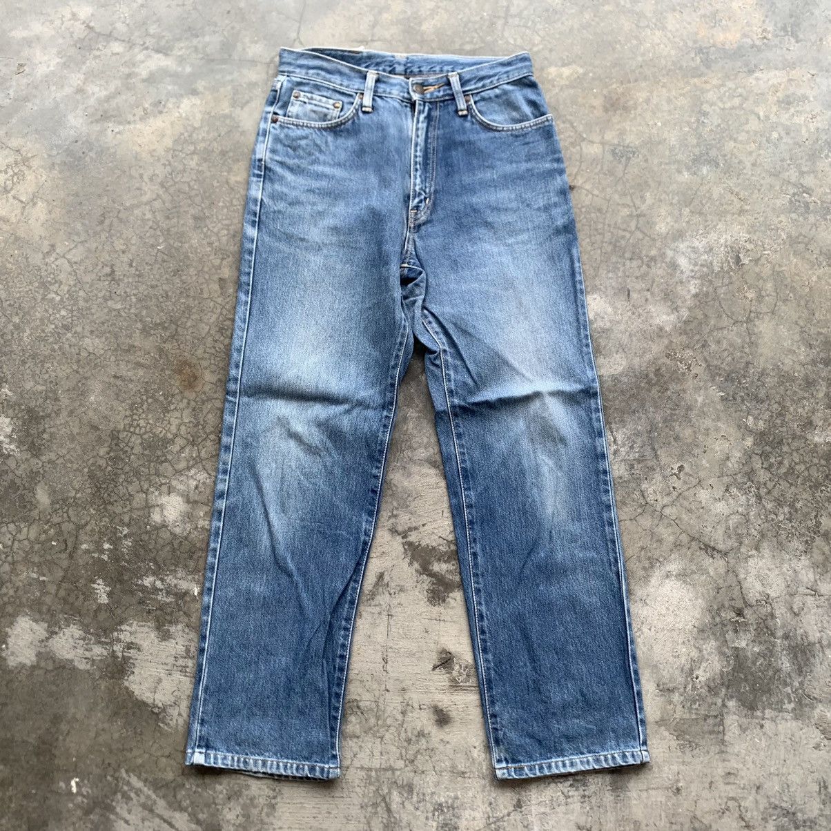 Edwin Vintage Edwin Japan Denim Jeans Size US 28 / EU 44 - 1 Thumbnail