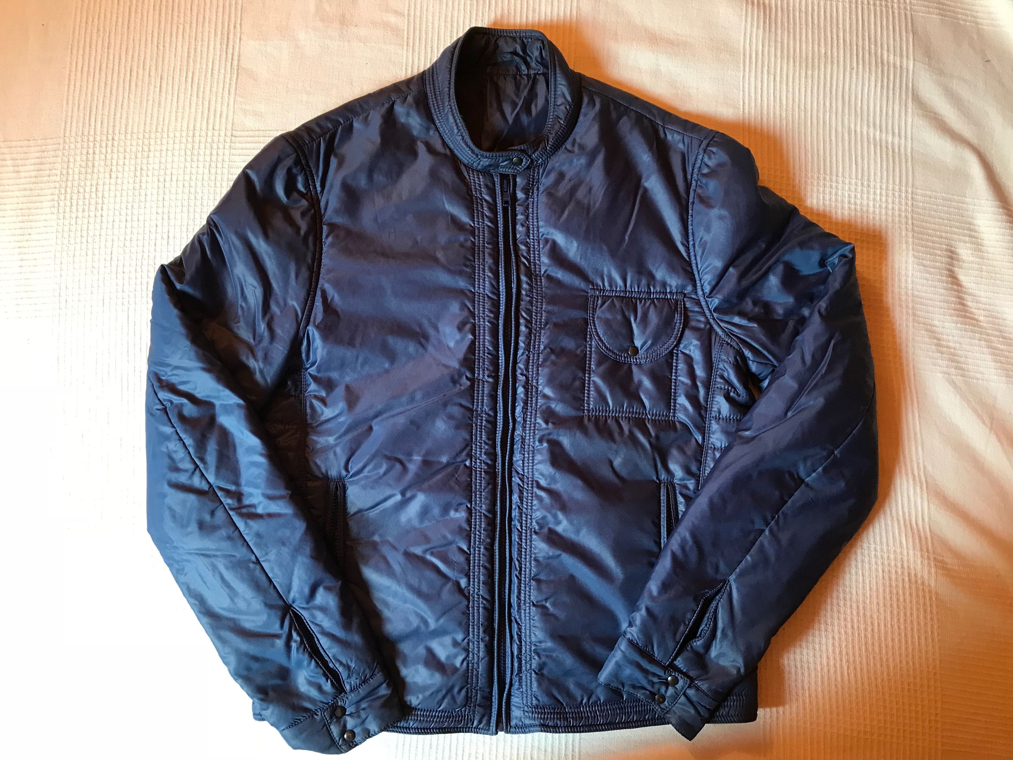 Maison Margiela Maison Martin Margiela 14 Replica Ski jacket Maison Margiela Maison Martin Margiela 14 Replica Ski jacket