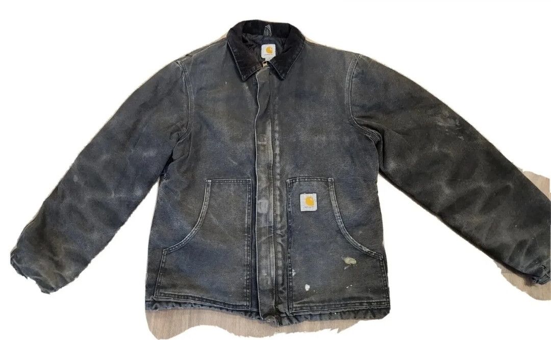 Carhartt ej022 hot sale