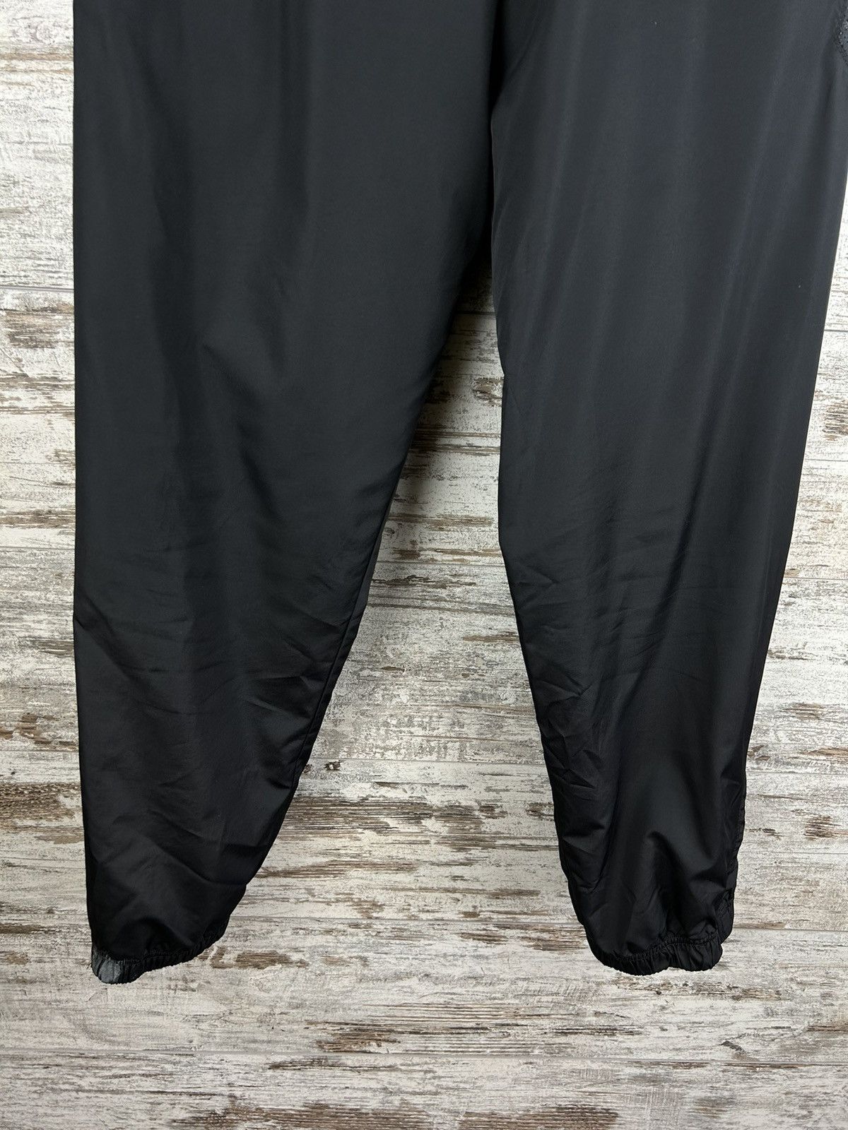 Nike Mens Vintage Nike drill pants streetwear y2k air sweatpants Size US 30 / EU 46 - 21 Thumbnail