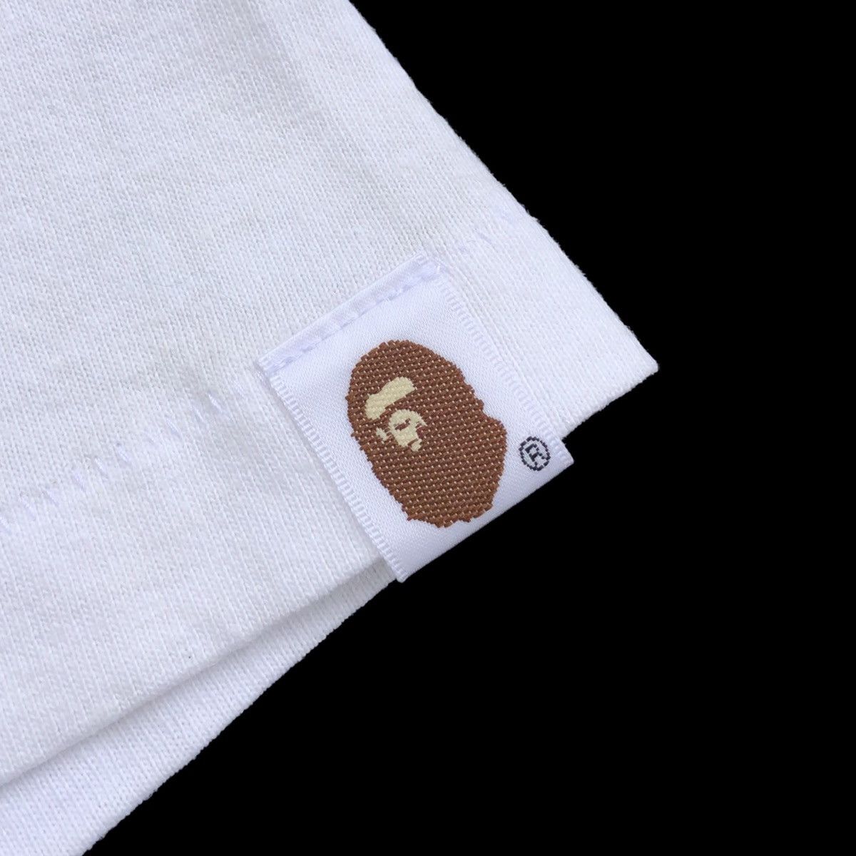 Bape Bape Carhop Tee Size US L / EU 52-54 / 3 - 10 Thumbnail