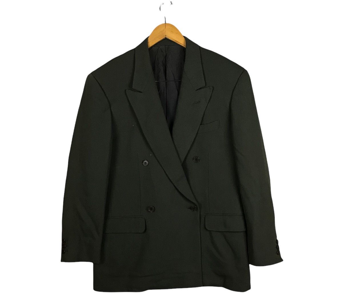 Vintage Issey Miyake Blazer Coat