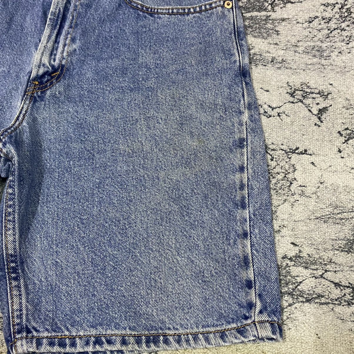 Levi's × Vintage Vintage Levis 505 Denim Short Size US 34 / EU 50 - 5 Thumbnail