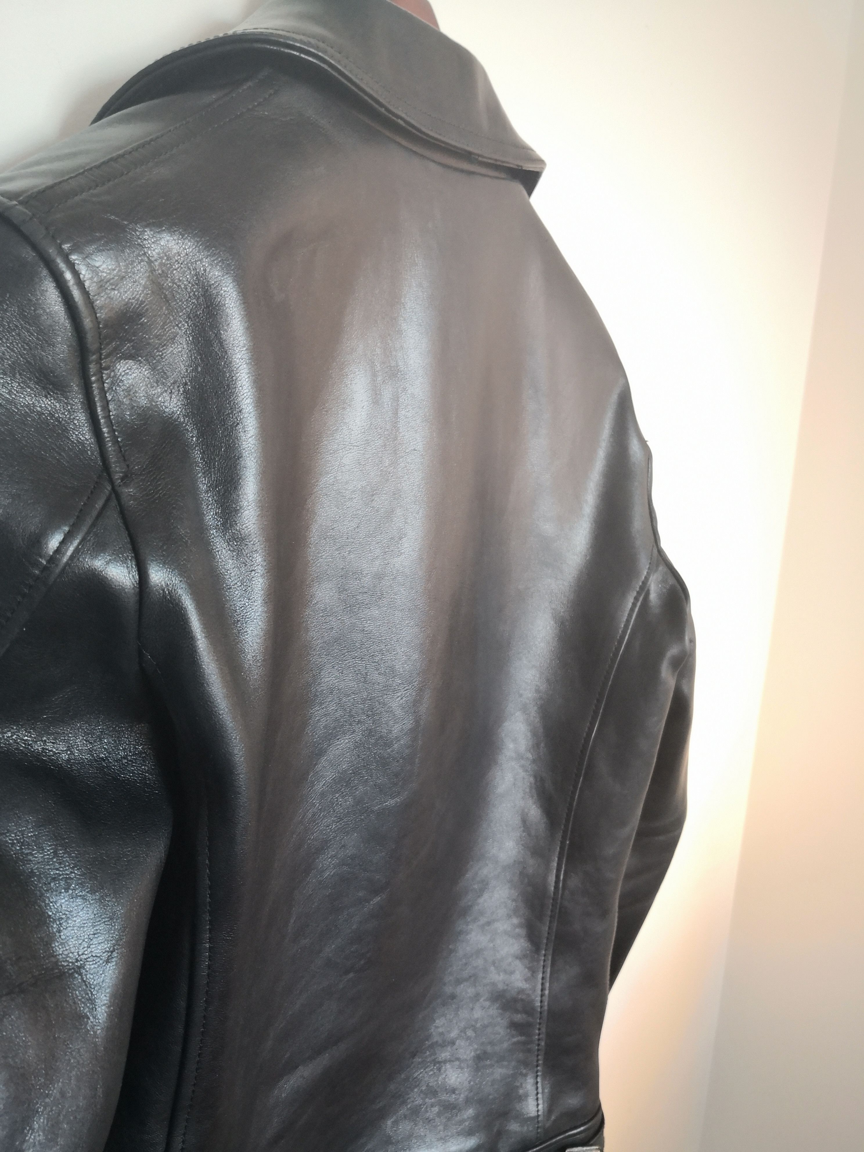 Roar Fine Creek Leather Double Rider Size US S / EU 44-46 / 1 - 5 Thumbnail