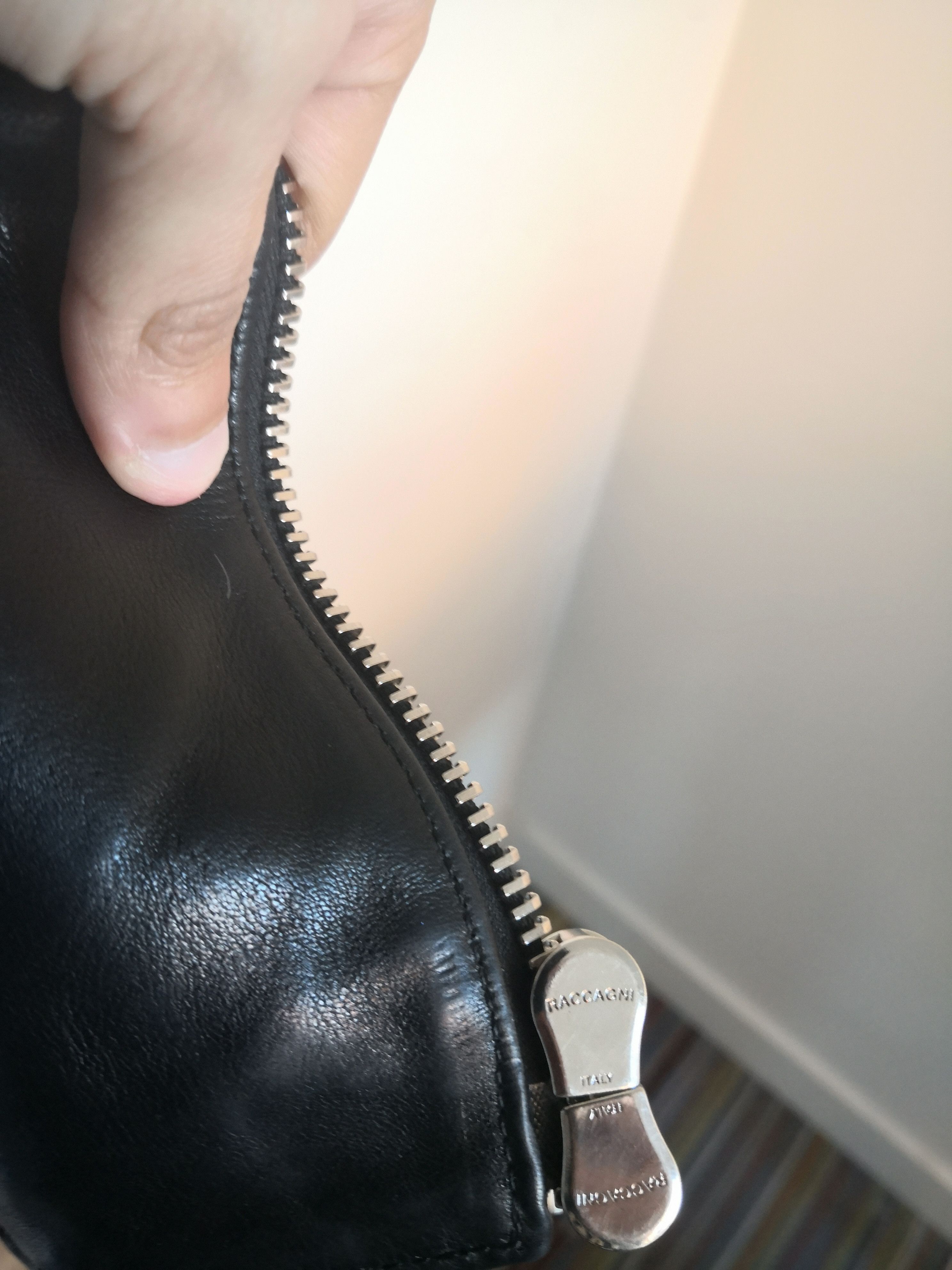 Roar Fine Creek Leather Double Rider Size US S / EU 44-46 / 1 - 9 Thumbnail