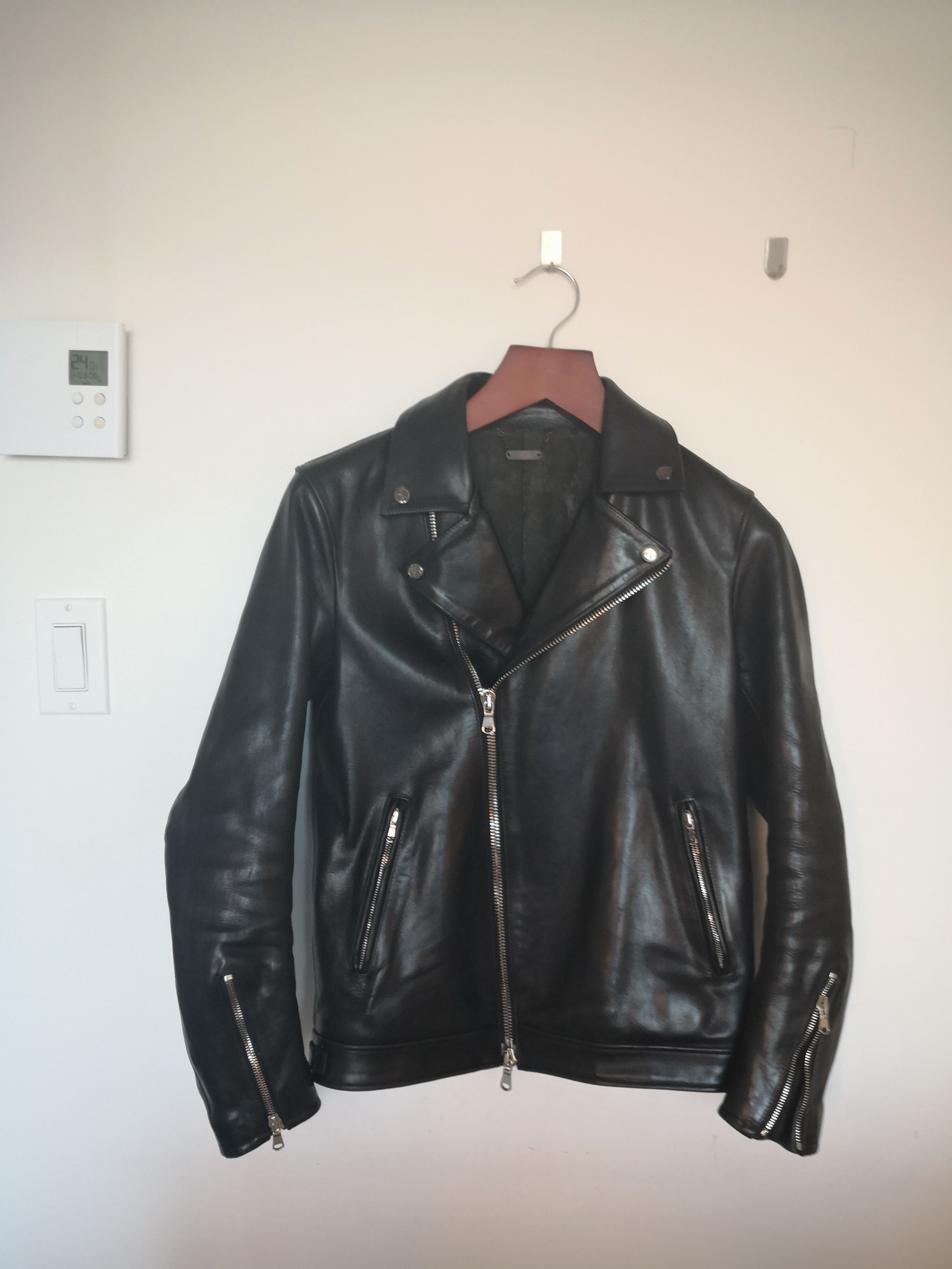 Roar Fine Creek Leather Double Rider Size US S / EU 44-46 / 1 - 3 Thumbnail