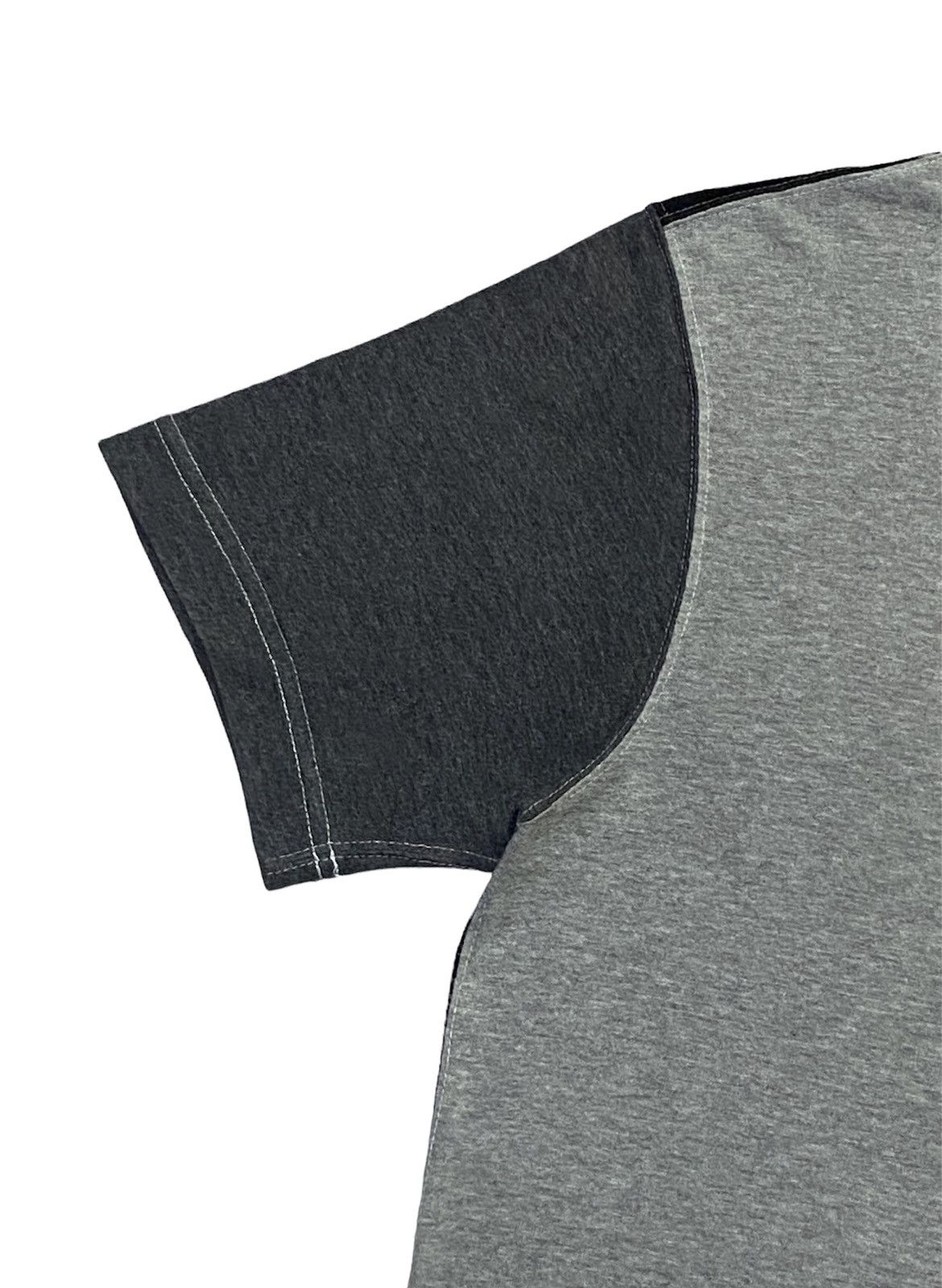 Comme des Garcons Comme des Garçons Homme Split Colur Design Size US M / EU 48-50 / 2 - 16 Thumbnail
