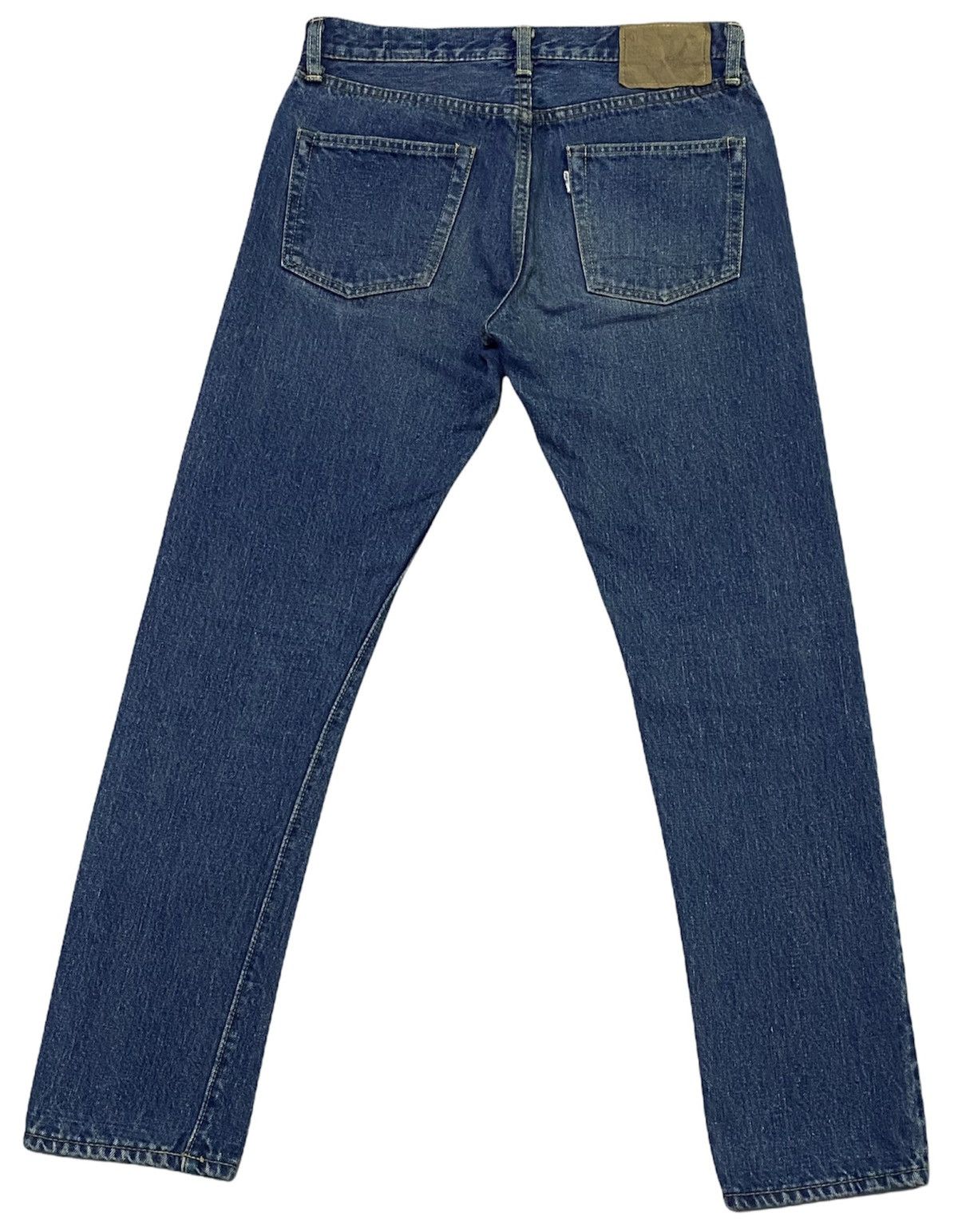 Japanese Brand × Orslow ORSLOW 2005 DENIM JEANS Size US 30 / EU 46 - 3 Thumbnail