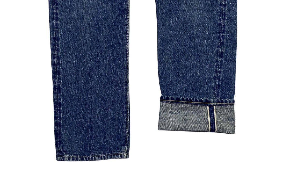 Japanese Brand × Orslow ORSLOW 2005 DENIM JEANS Size US 30 / EU 46 - 23 Thumbnail