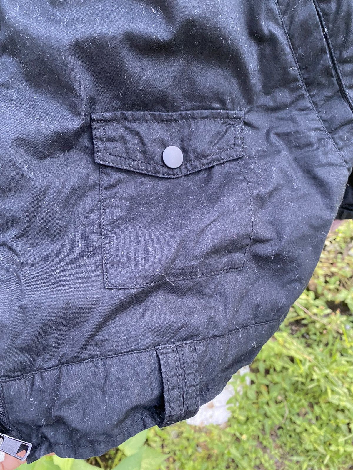 Japanese Brand PPFM Light Hooded Jacket Size US L / EU 52-54 / 3 - 12 Thumbnail