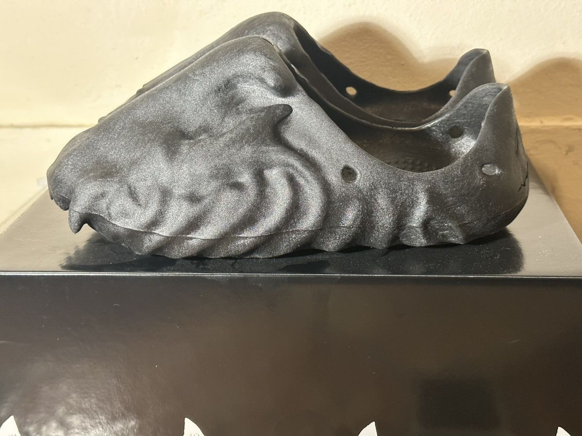 Kitowares Kito Wares Fossil-X “Jag Runner” Size US 10 / EU 43 - 3 Thumbnail