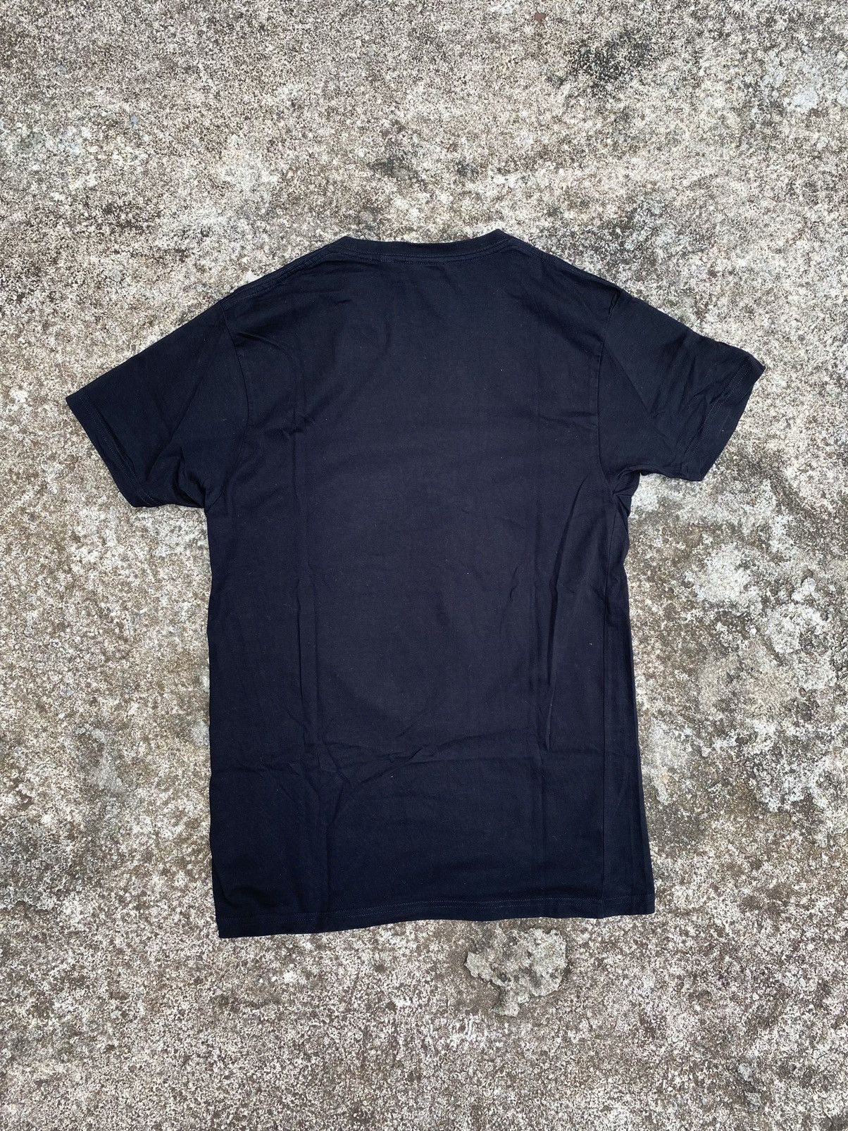 Cheap Monday Cheap Monday Big Logo T-shirt Size US S / EU 44-46 / 1 - 5 Thumbnail