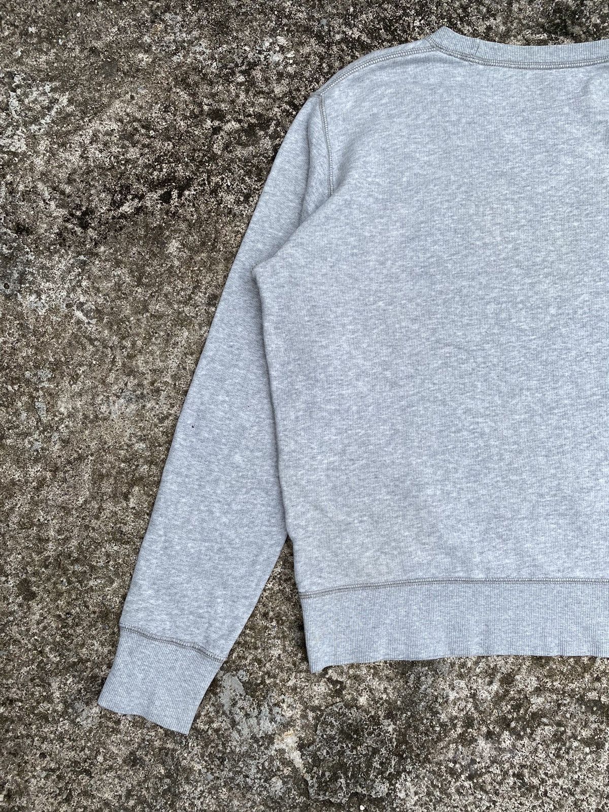 Other Uniqlo X Wellen Surf Sweatshirt Size US L / EU 52-54 / 3 - 6 Thumbnail