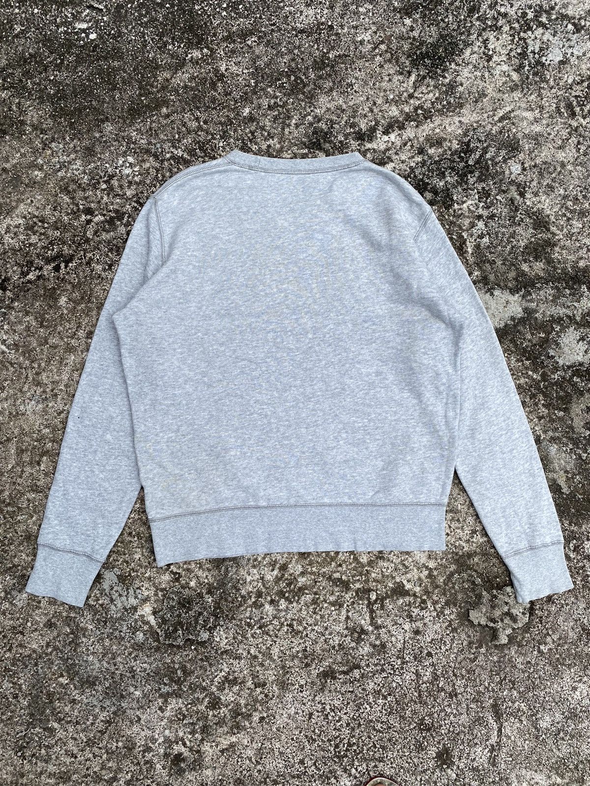 Other Uniqlo X Wellen Surf Sweatshirt Size US L / EU 52-54 / 3 - 5 Thumbnail