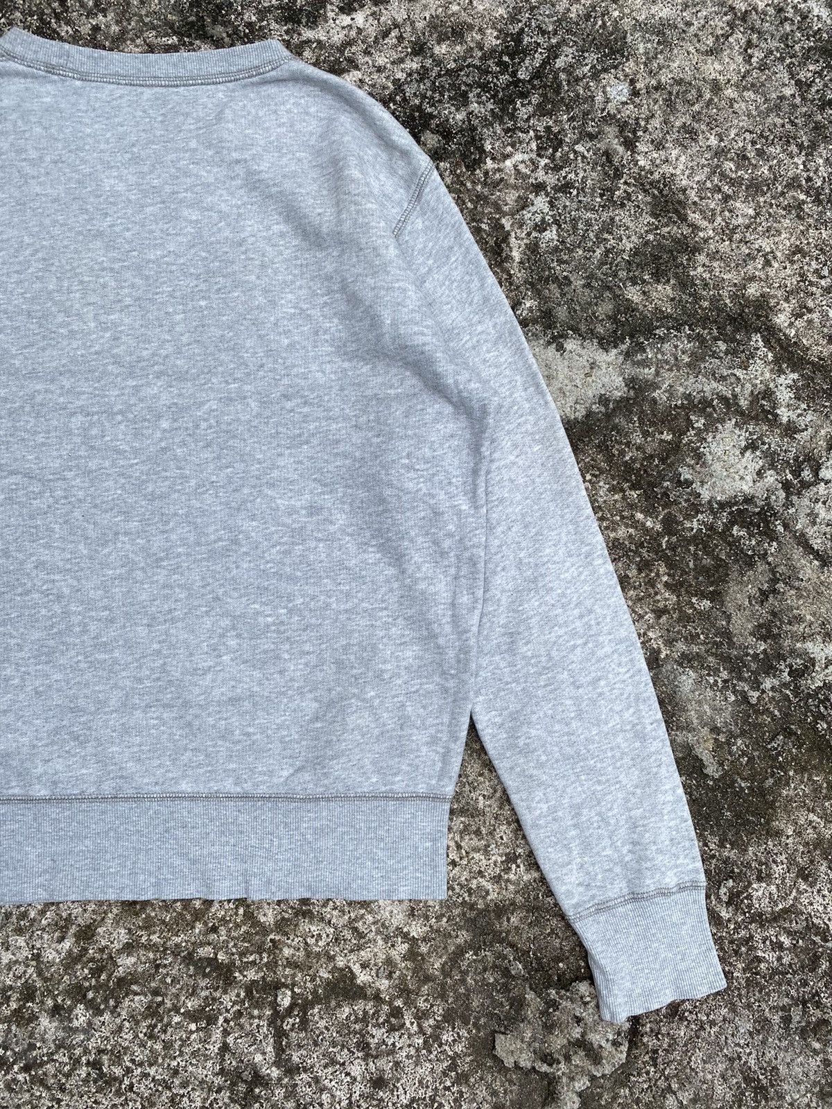 Other Uniqlo X Wellen Surf Sweatshirt Size US L / EU 52-54 / 3 - 7 Thumbnail