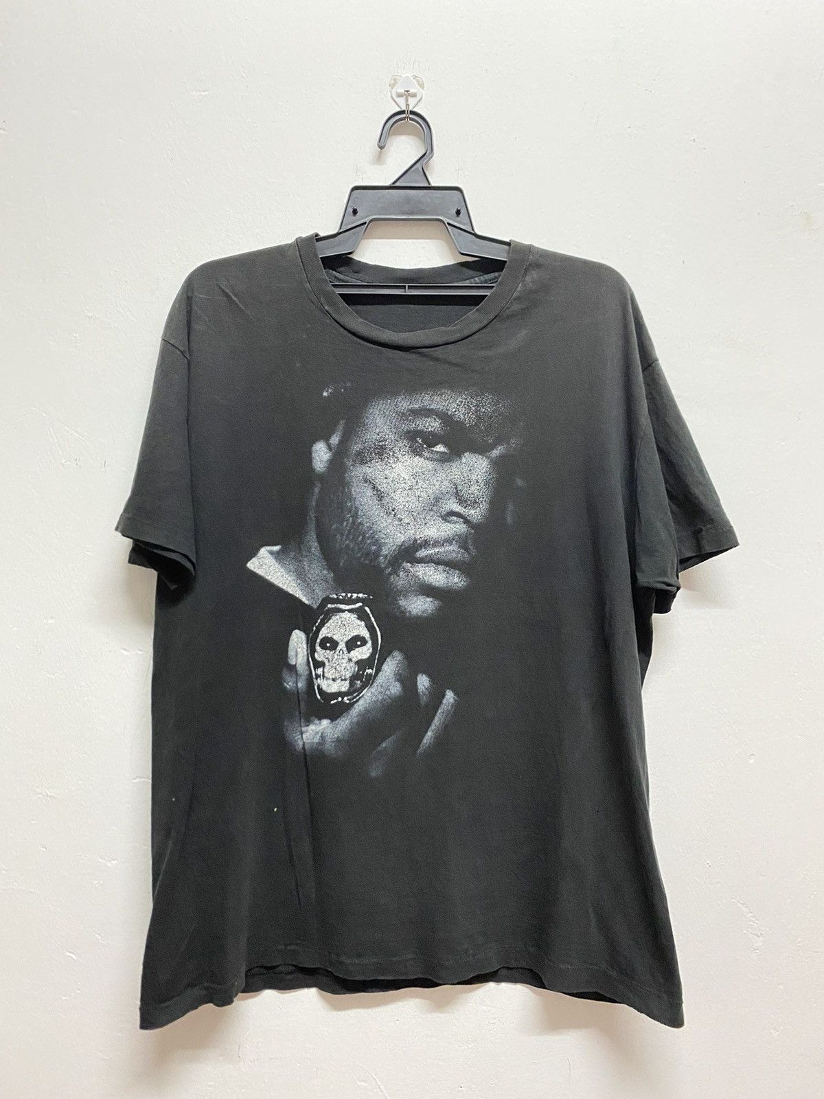 Vintage 90’s Ice Cube The Predator NWA Rap Tees