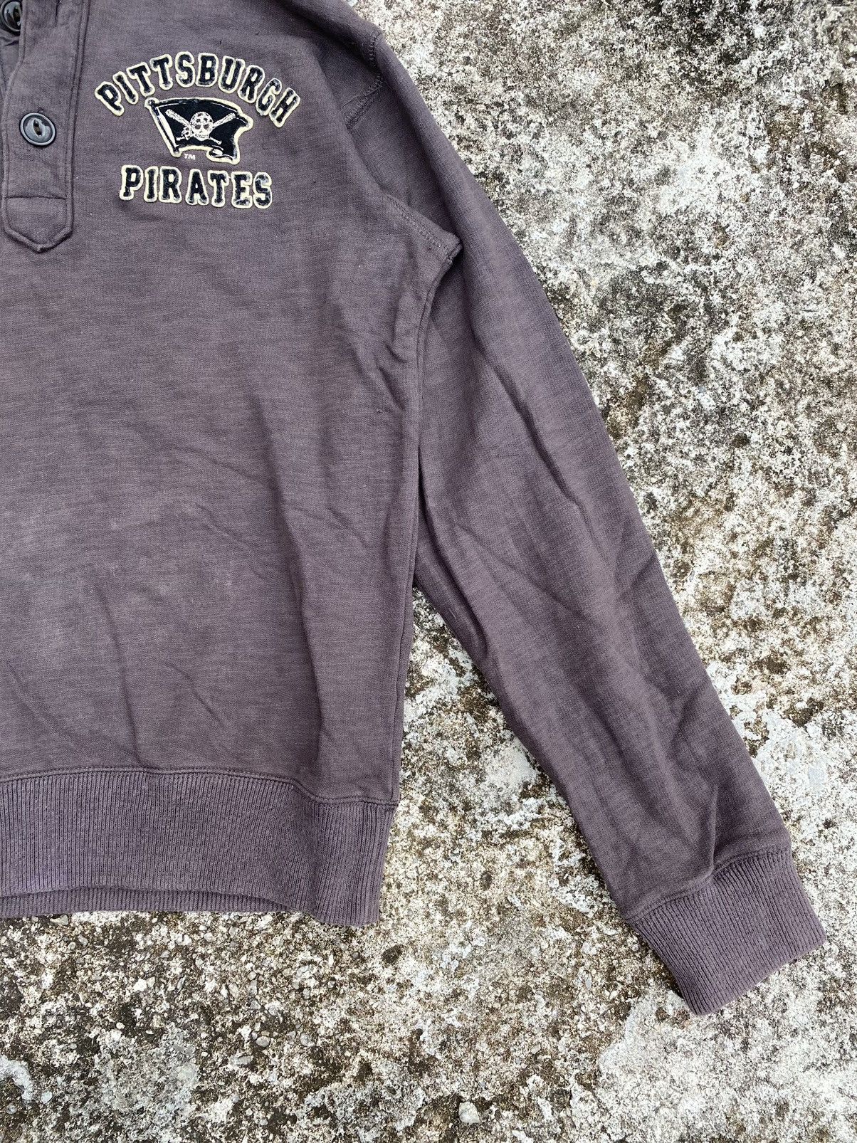 MLB Vintage MLB Pittsburgh Pirates Classic Sweater Size US S / EU 44-46 / 1 - 5 Thumbnail