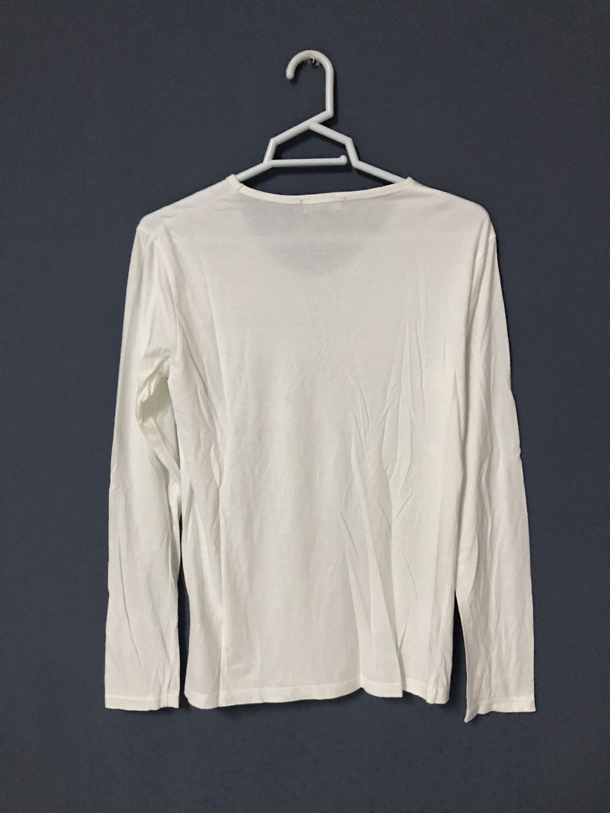 Michel Klein Michel Klein Woman T-Shirt Small Size Size L / US 10 / IT 46 - 4 Thumbnail