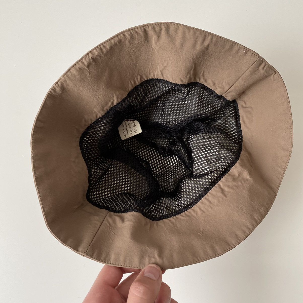 Goretex × Vintage Capo Gore-Tex Hat Size: L Size ONE SIZE - 5 Thumbnail
